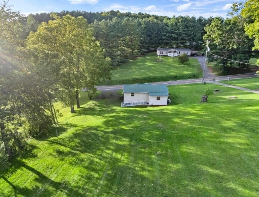373 Lead Mine Road, Austinville, VA 24312