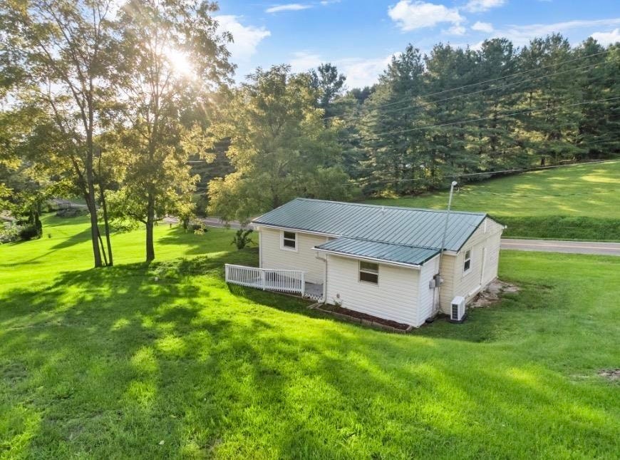 373 Lead Mine Road, Austinville, VA 24312