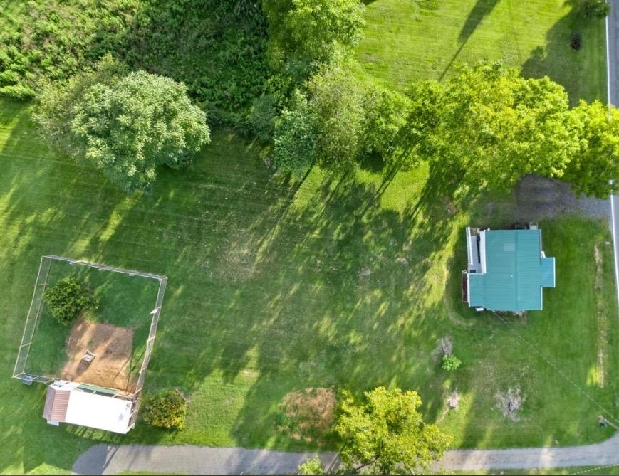 373 Lead Mine Road, Austinville, VA 24312