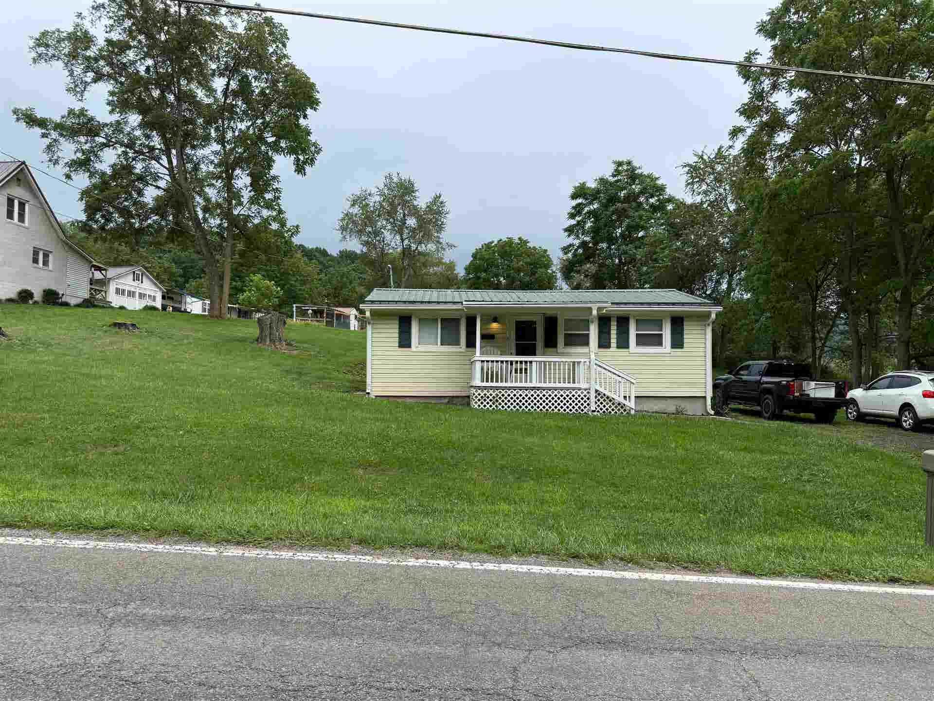 373 Lead Mine Road, Austinville, VA 24312