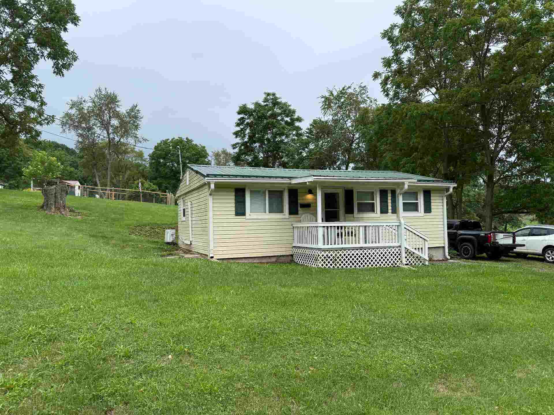 373 Lead Mine Road, Austinville, VA 24312