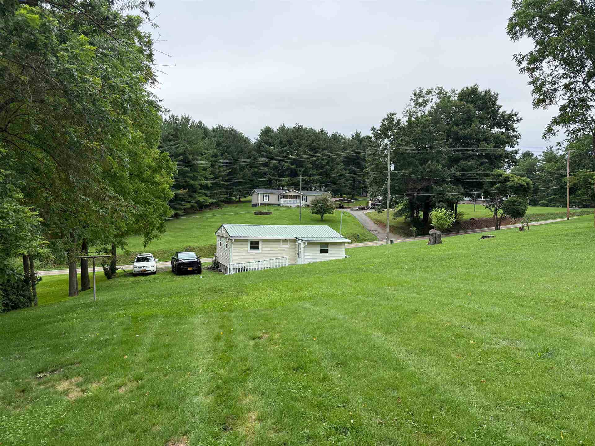 373 Lead Mine Road, Austinville, VA 24312