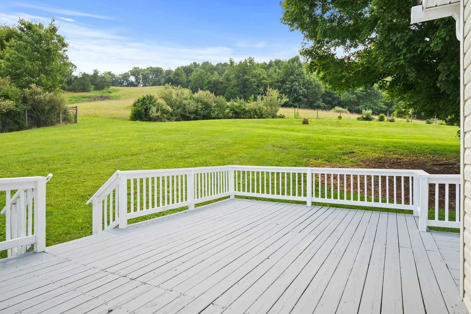 1862 Spring Valley Road, Pearisburg, VA 24134