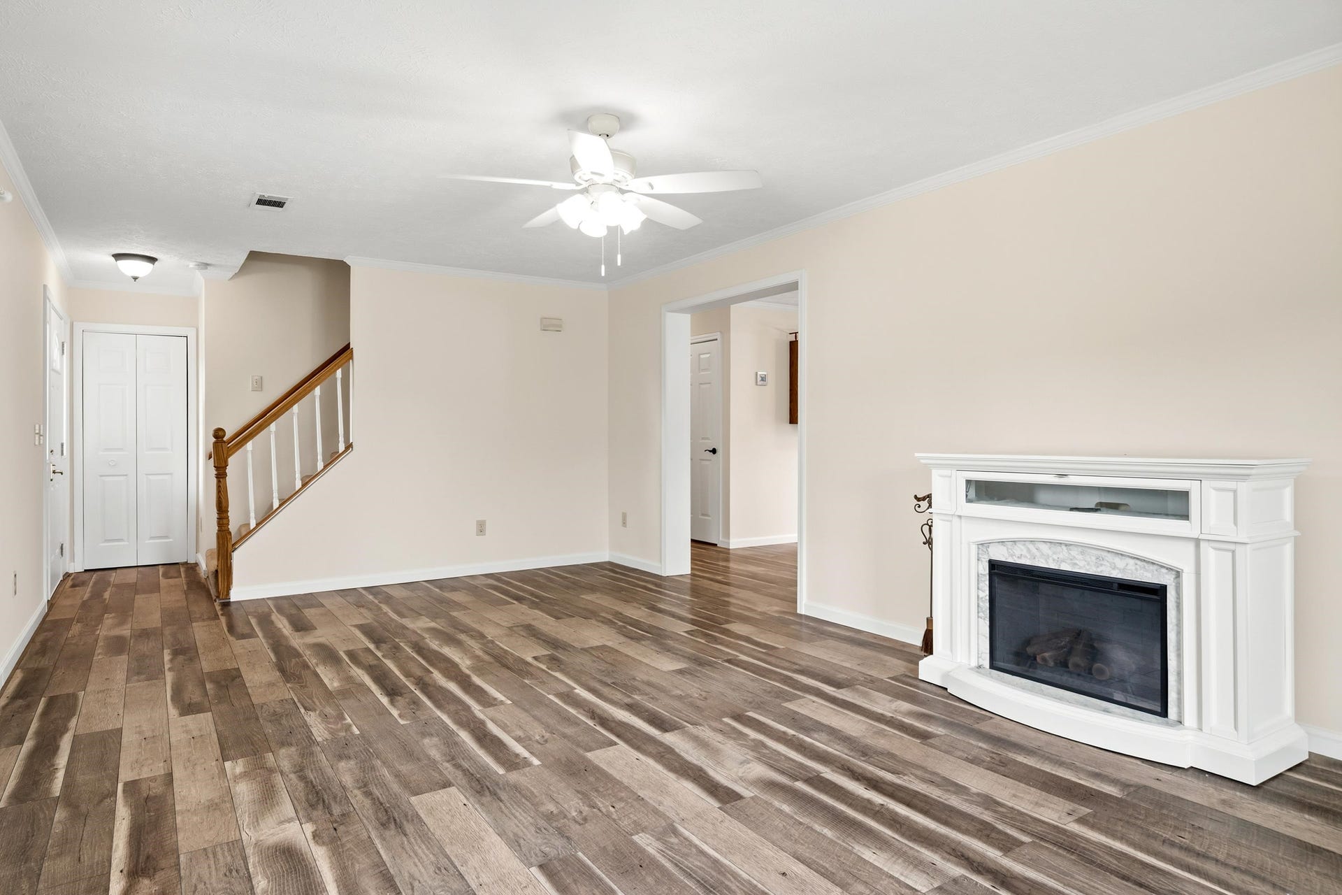 1862 Spring Valley Road, Pearisburg, VA 24134