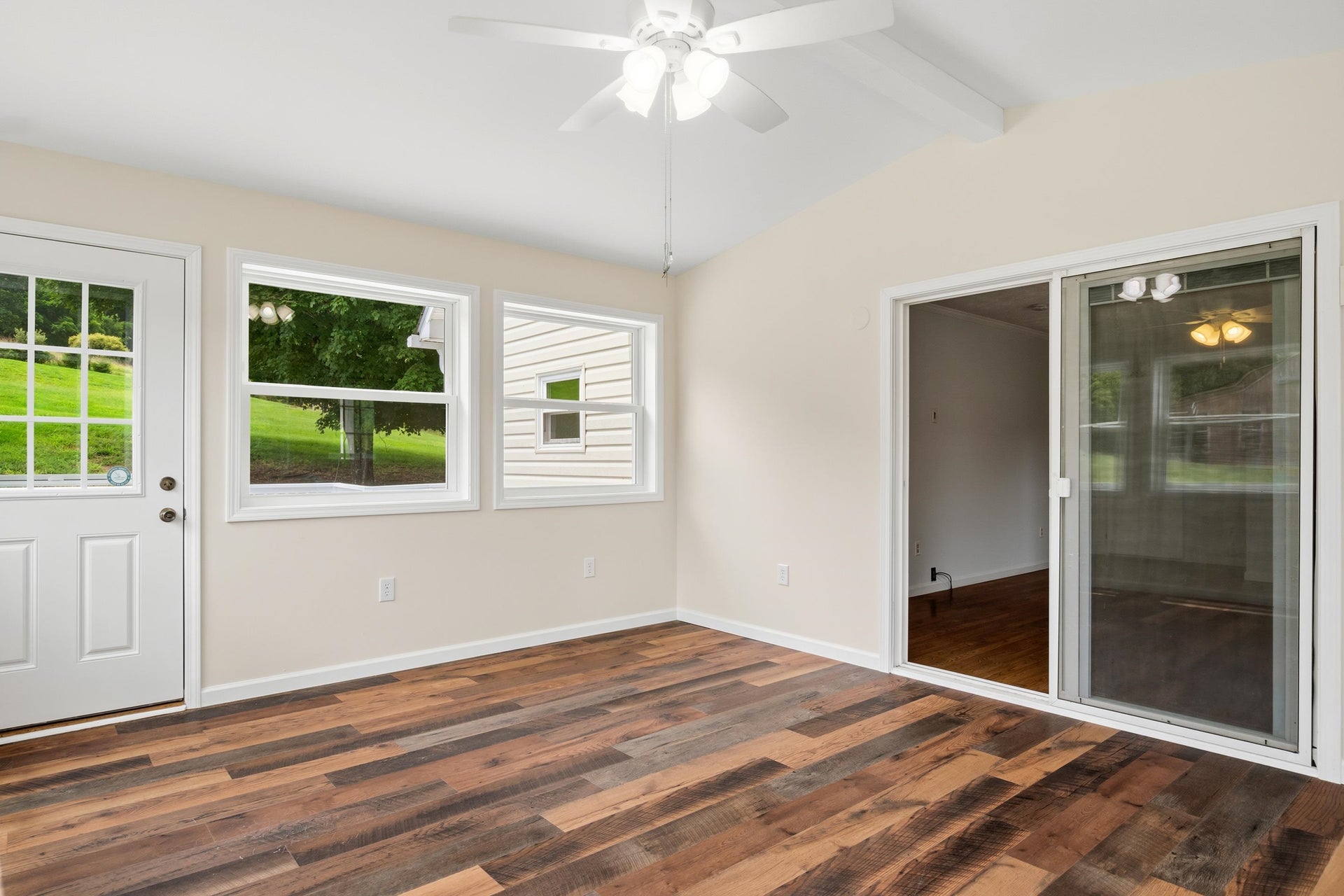 1862 Spring Valley Road, Pearisburg, VA 24134