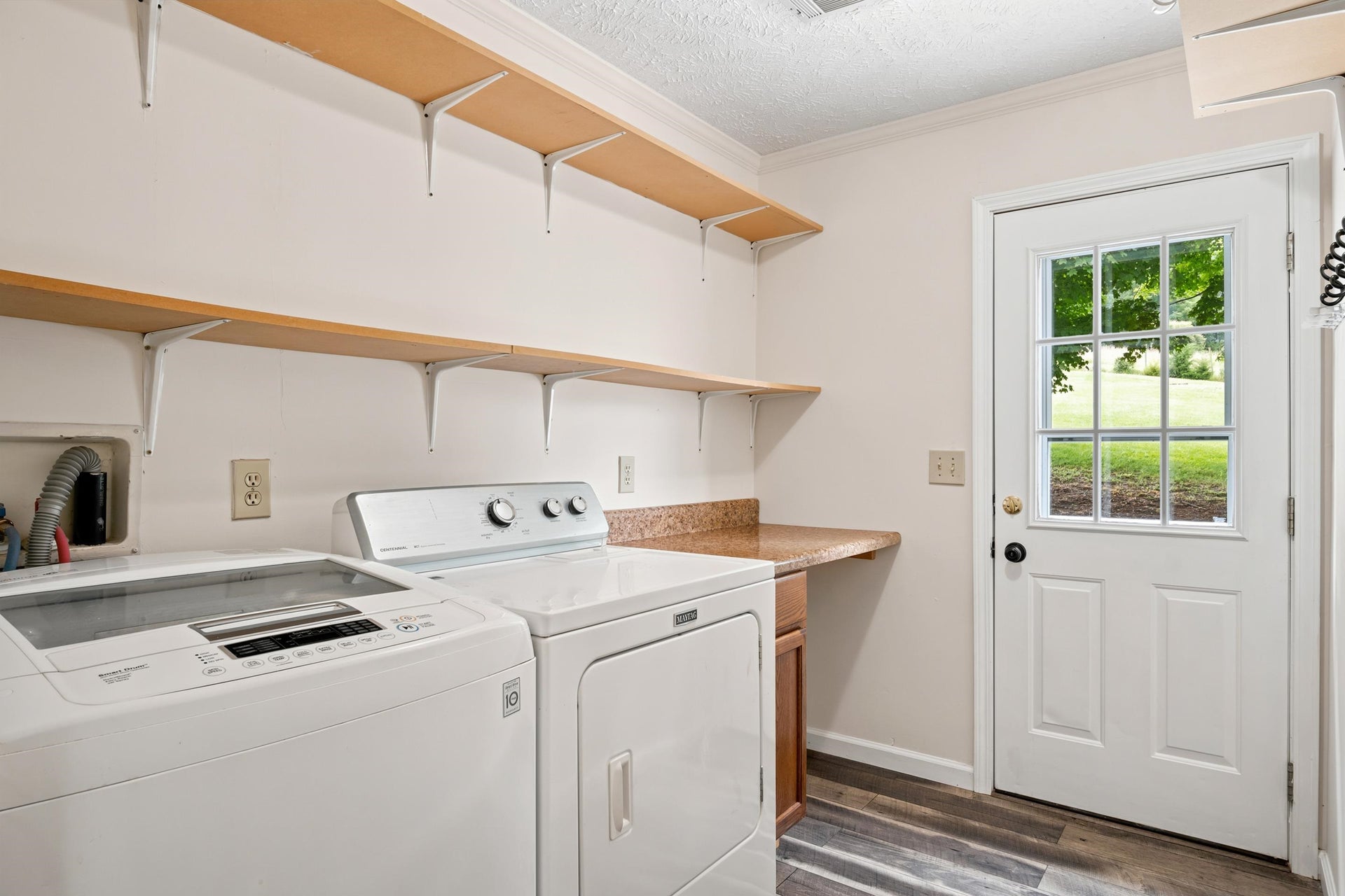 1862 Spring Valley Road, Pearisburg, VA 24134