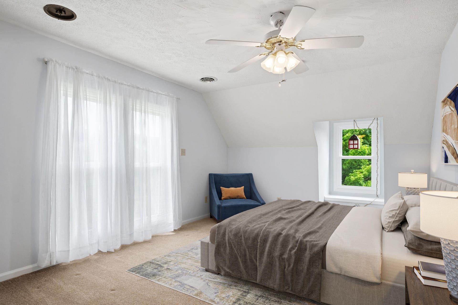 1862 Spring Valley Road, Pearisburg, VA 24134