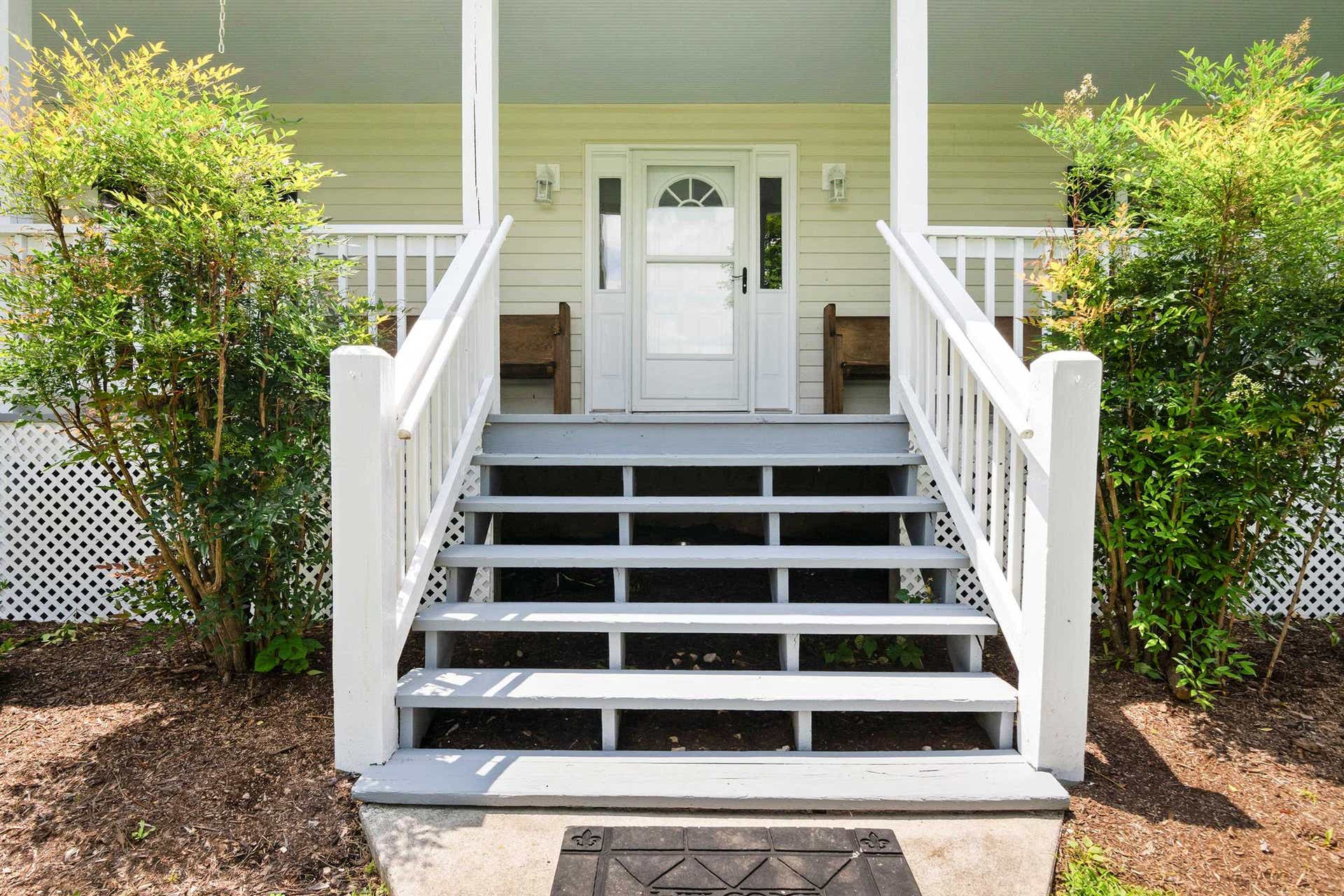 1862 Spring Valley Road, Pearisburg, VA 24134