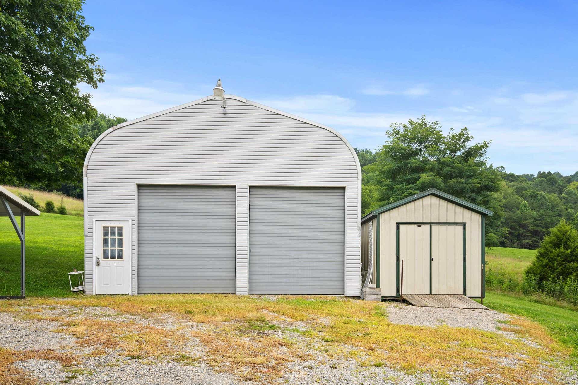 1862 Spring Valley Road, Pearisburg, VA 24134