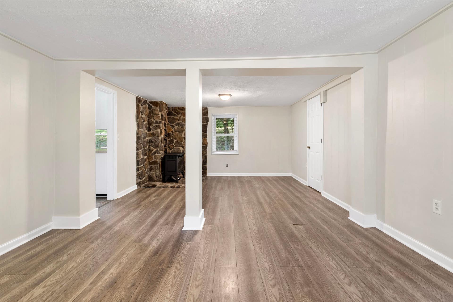 3040 LICK RUN Road, Blacksburg, VA 24060