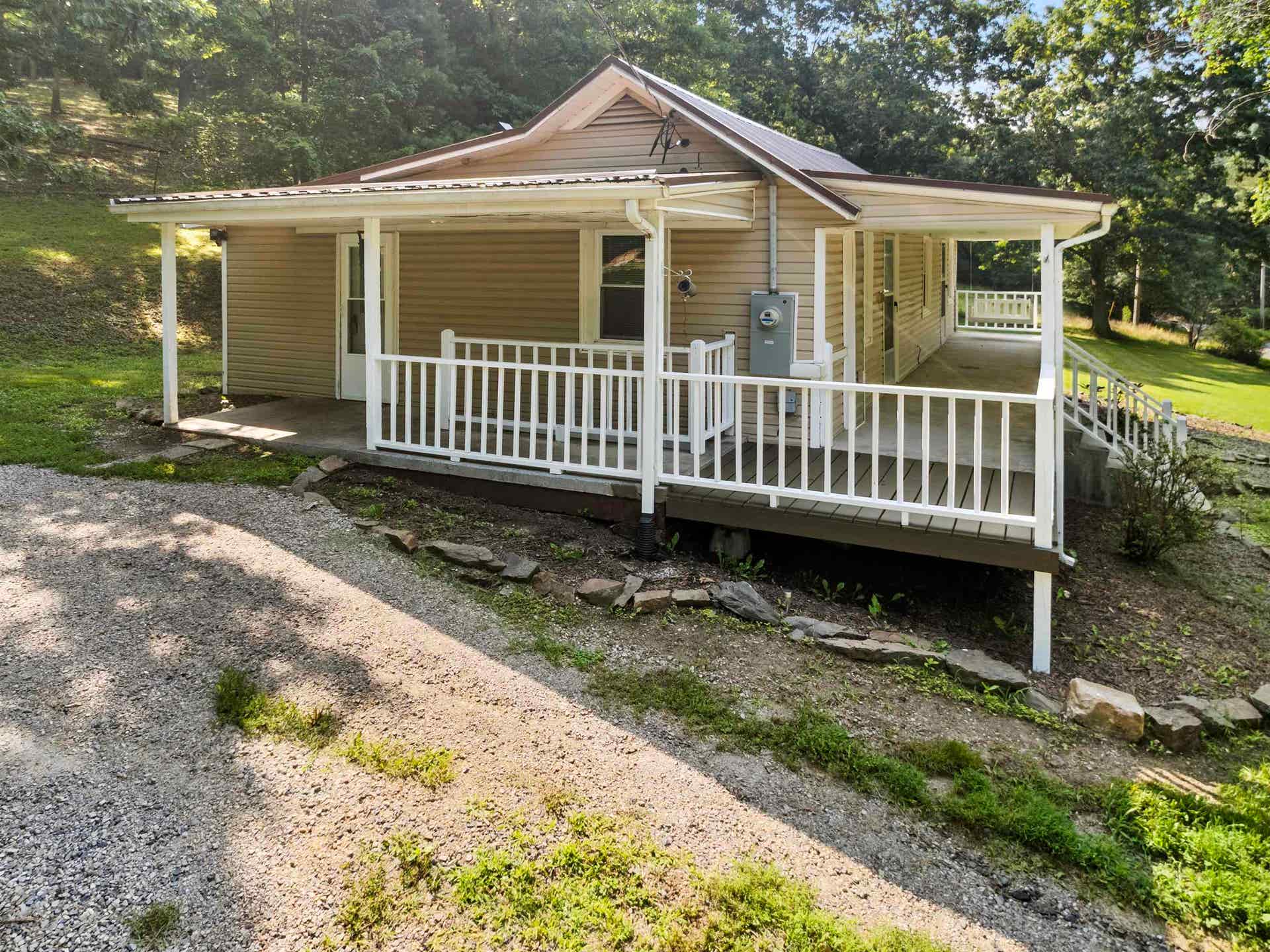 3040 LICK RUN Road, Blacksburg, VA 24060