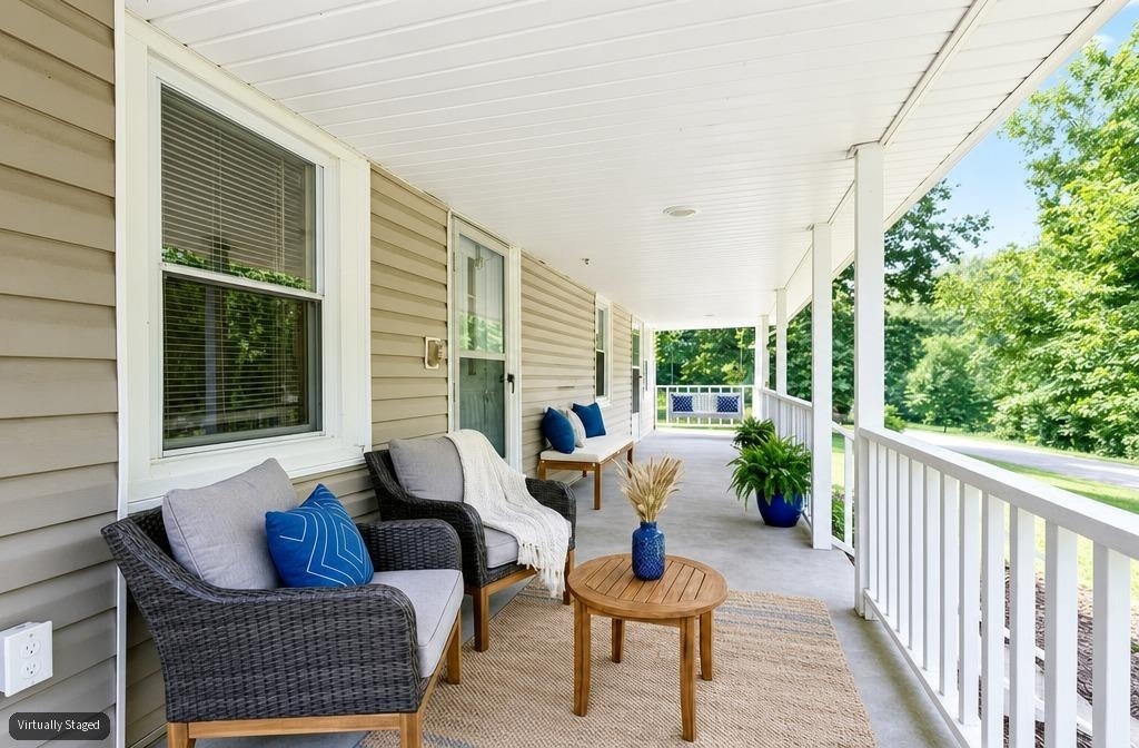 3040 LICK RUN Road, Blacksburg, VA 24060