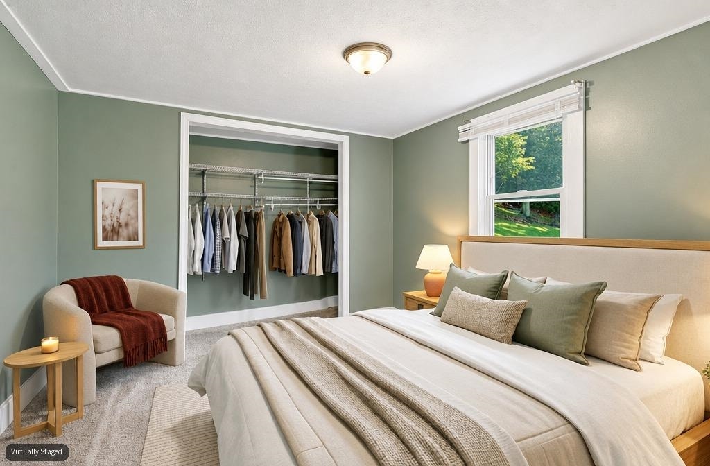 3040 LICK RUN Road, Blacksburg, VA 24060