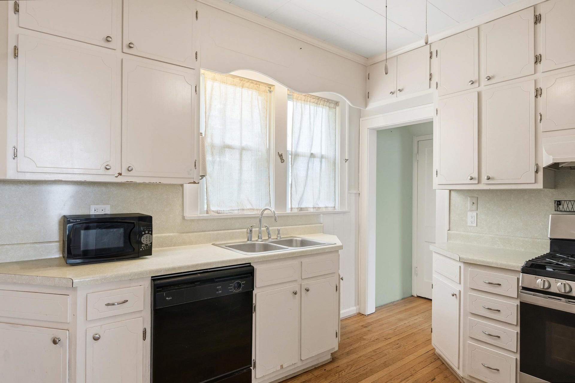 1717 Downey Street, Radford, VA 24141