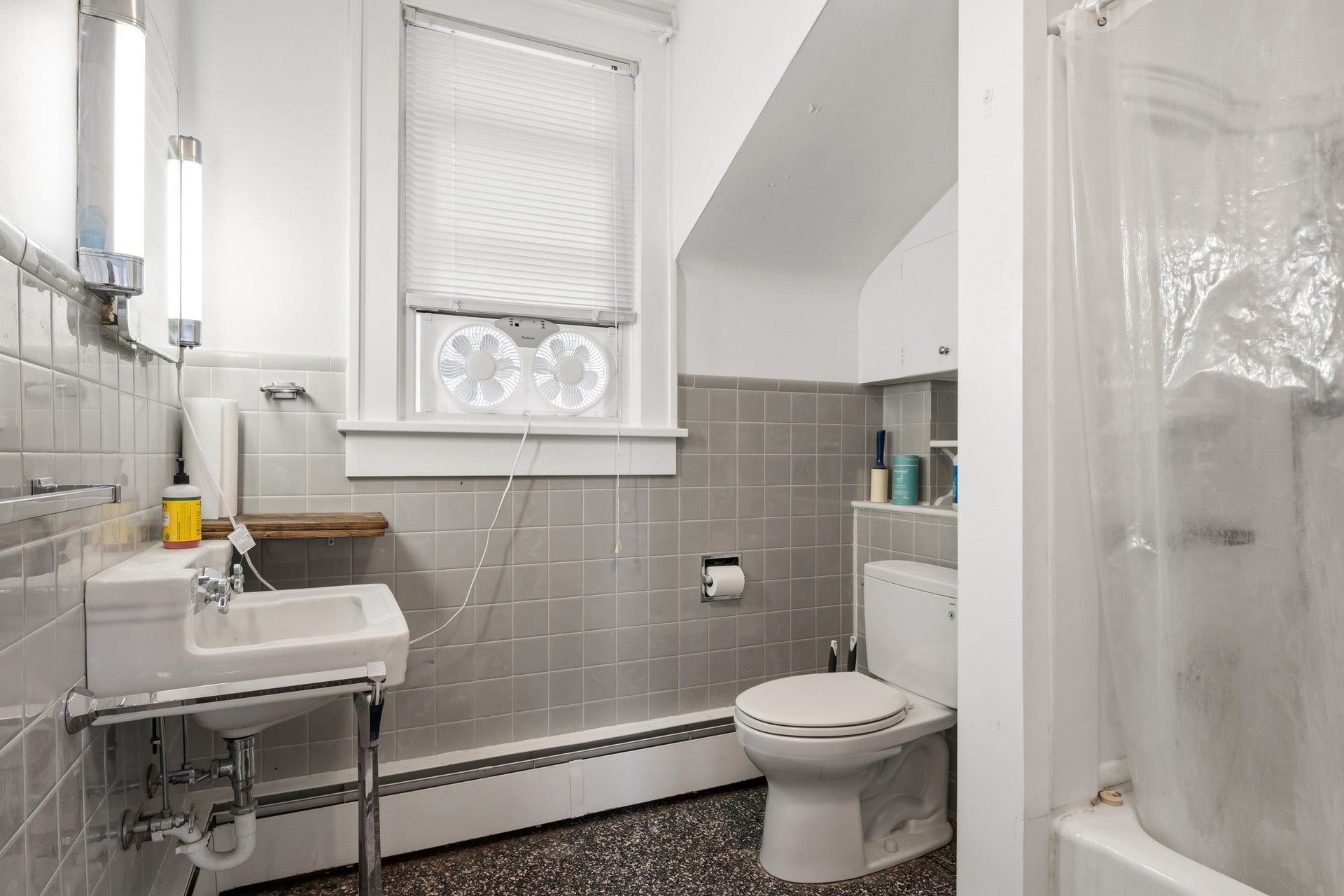 1717 Downey Street, Radford, VA 24141