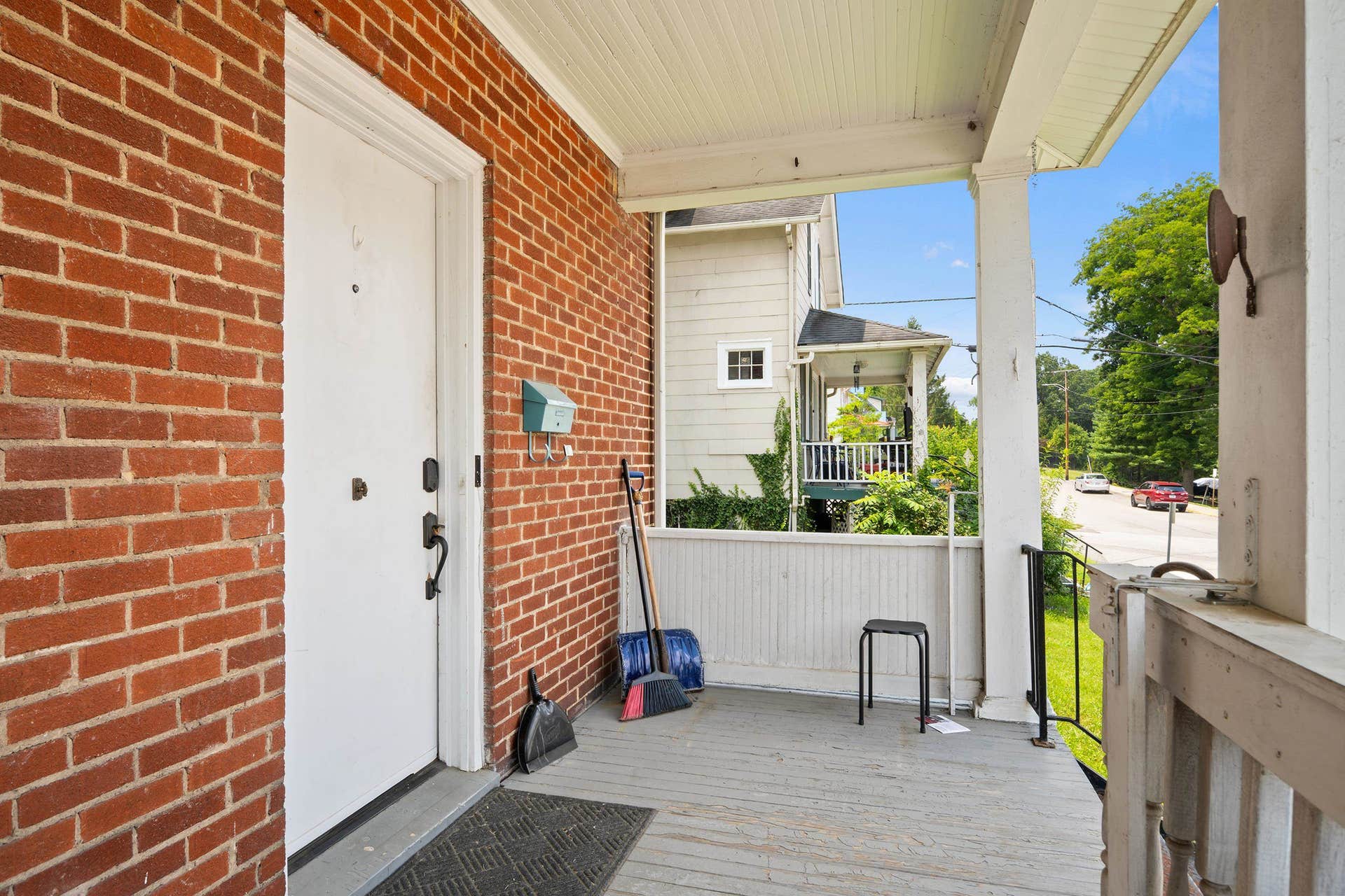 1717 Downey Street, Radford, VA 24141