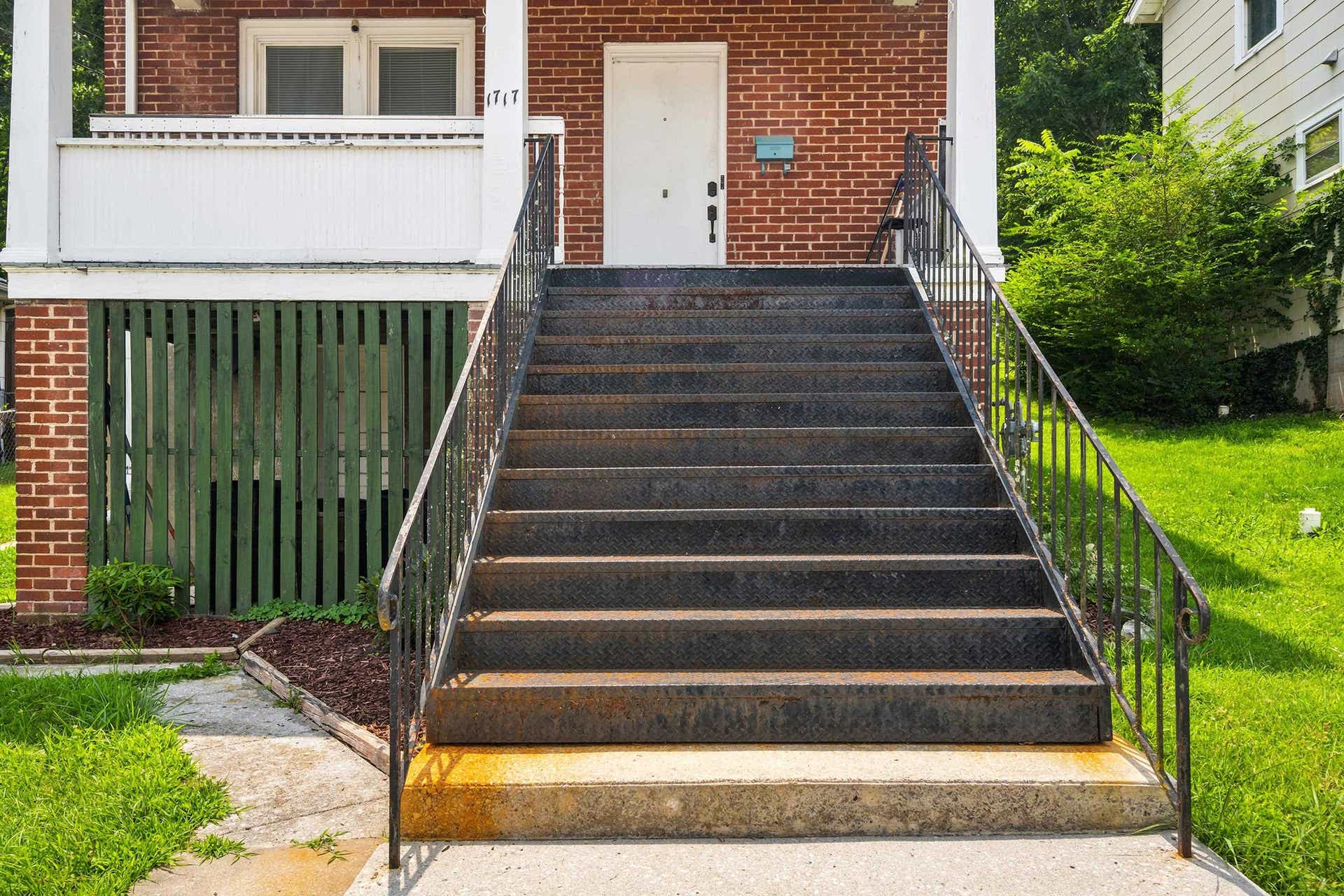1717 Downey Street, Radford, VA 24141