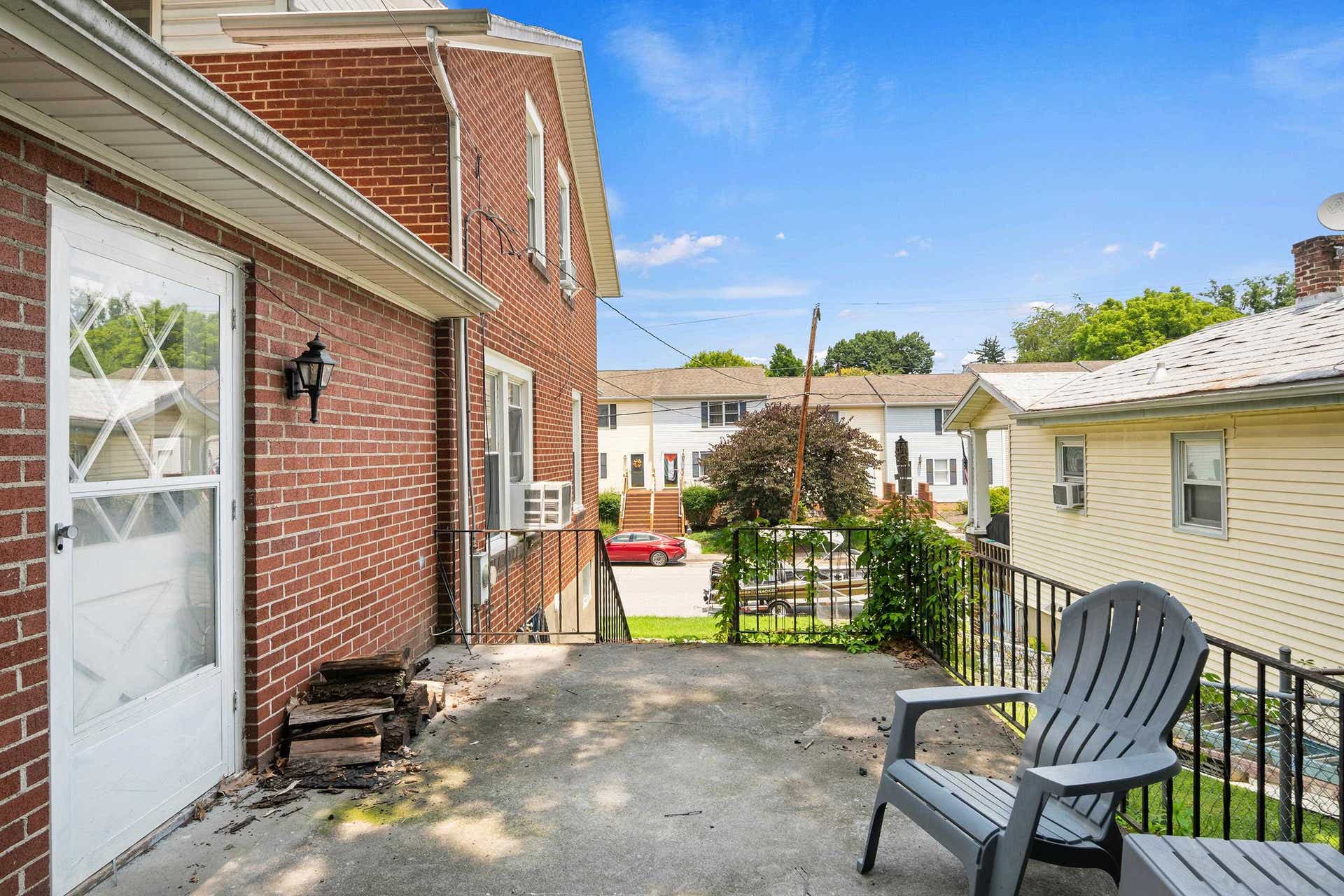1717 Downey Street, Radford, VA 24141