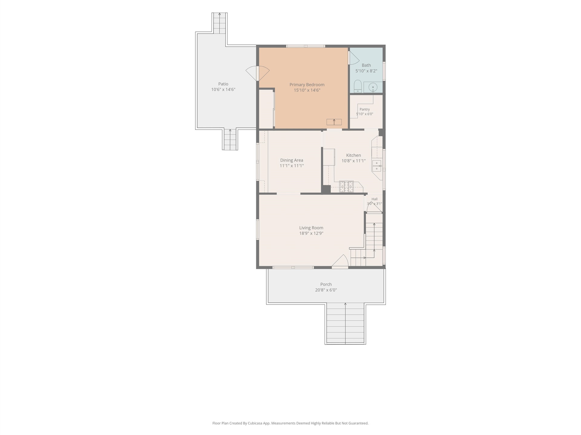 1717 Downey Street, Radford, VA 24141