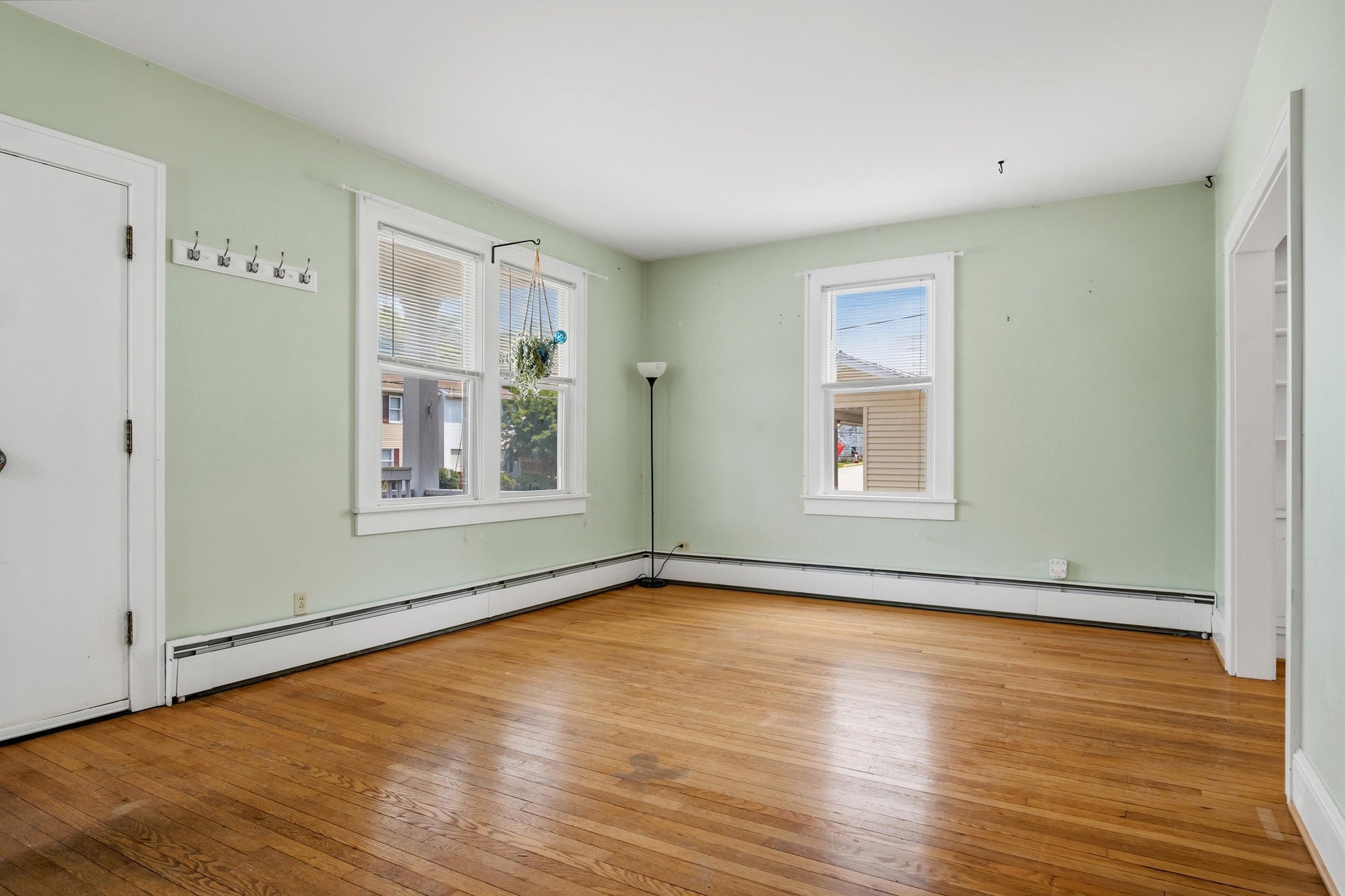 1717 Downey Street, Radford, VA 24141