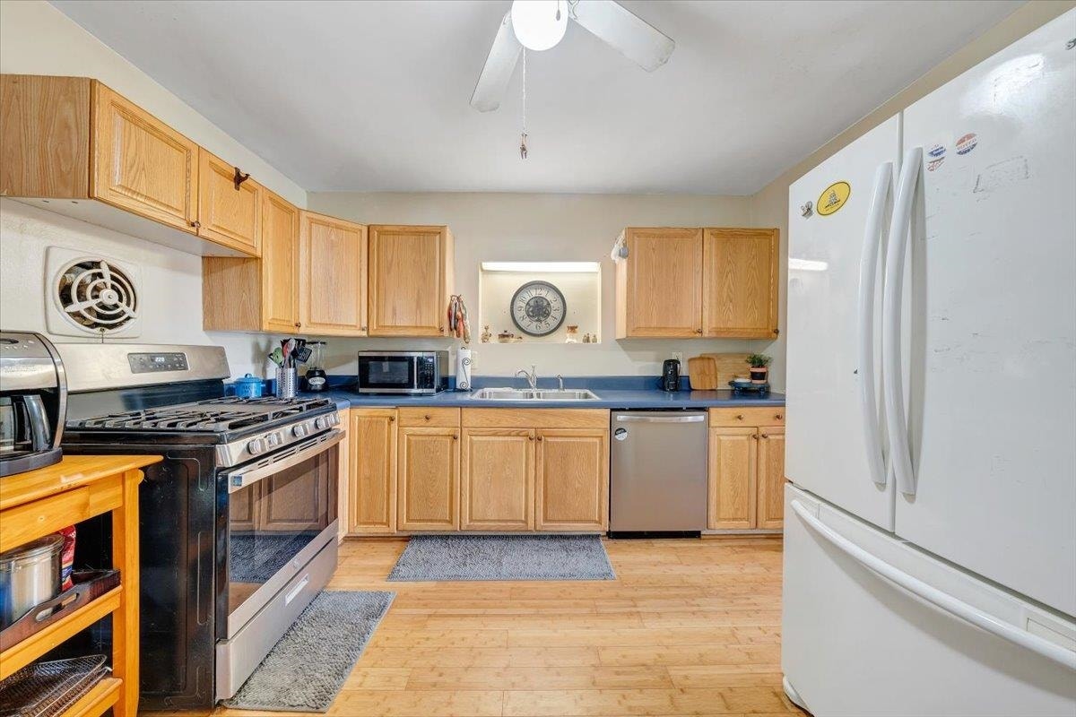 100 Roseland Drive, Christiansburg, VA 24073