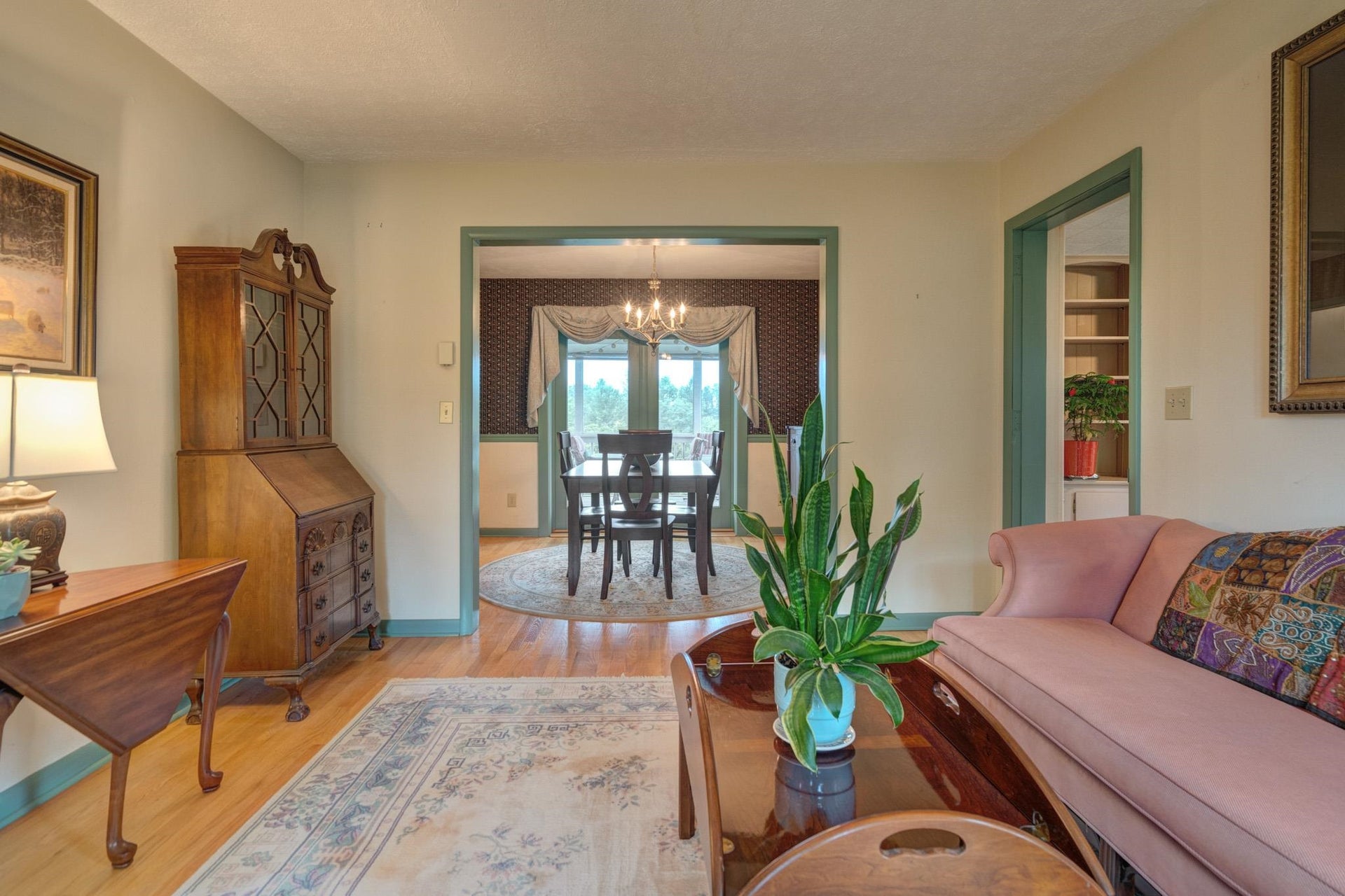 1405 Westover Drive, Blacksburg, VA 24060