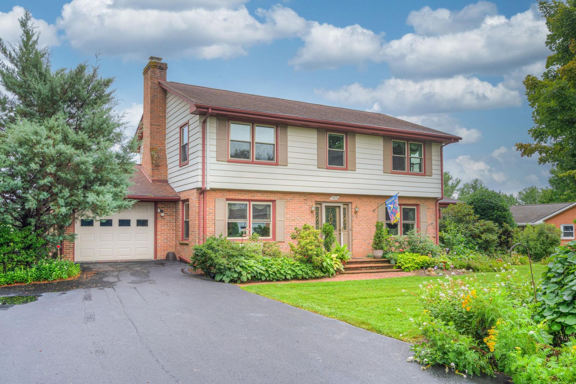 1405 Westover Drive, Blacksburg, VA 24060