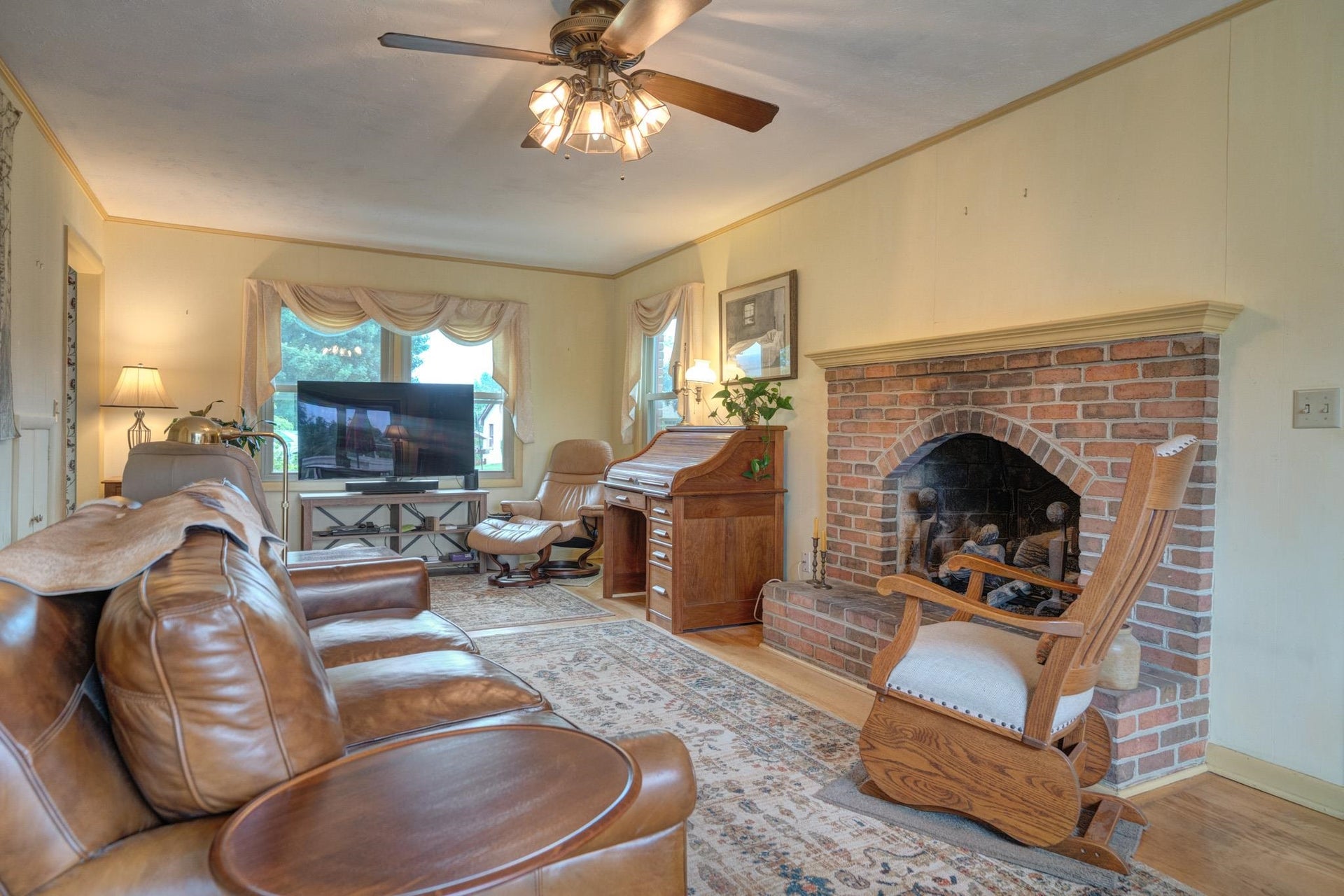 1405 Westover Drive, Blacksburg, VA 24060