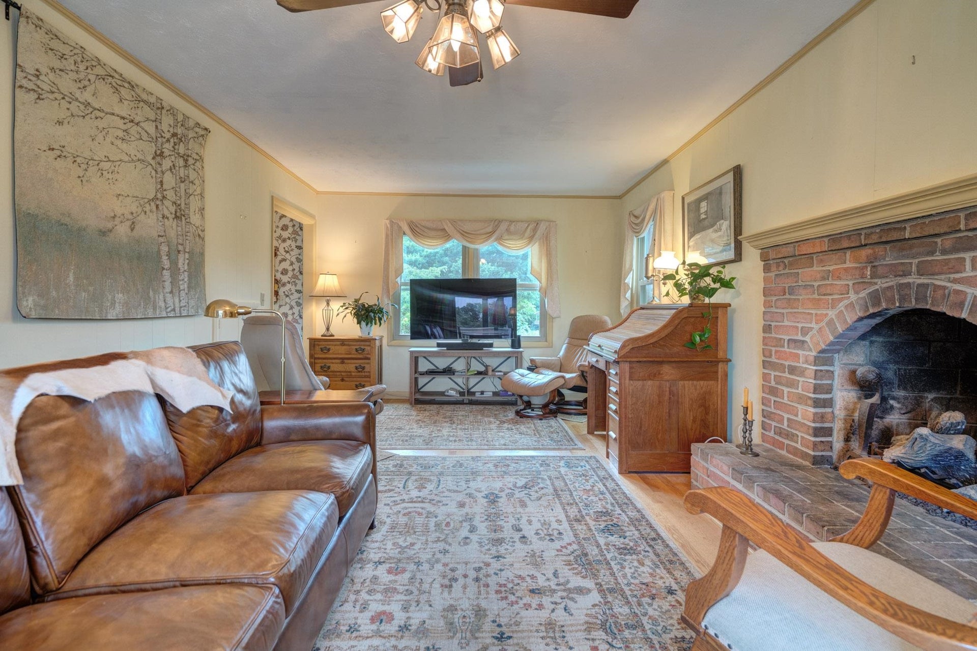 1405 Westover Drive, Blacksburg, VA 24060