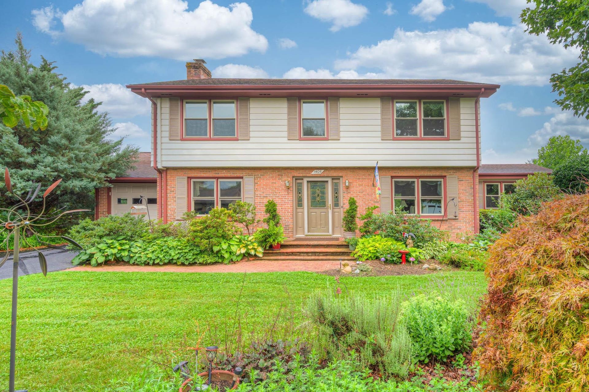 1405 Westover Drive, Blacksburg, VA 24060