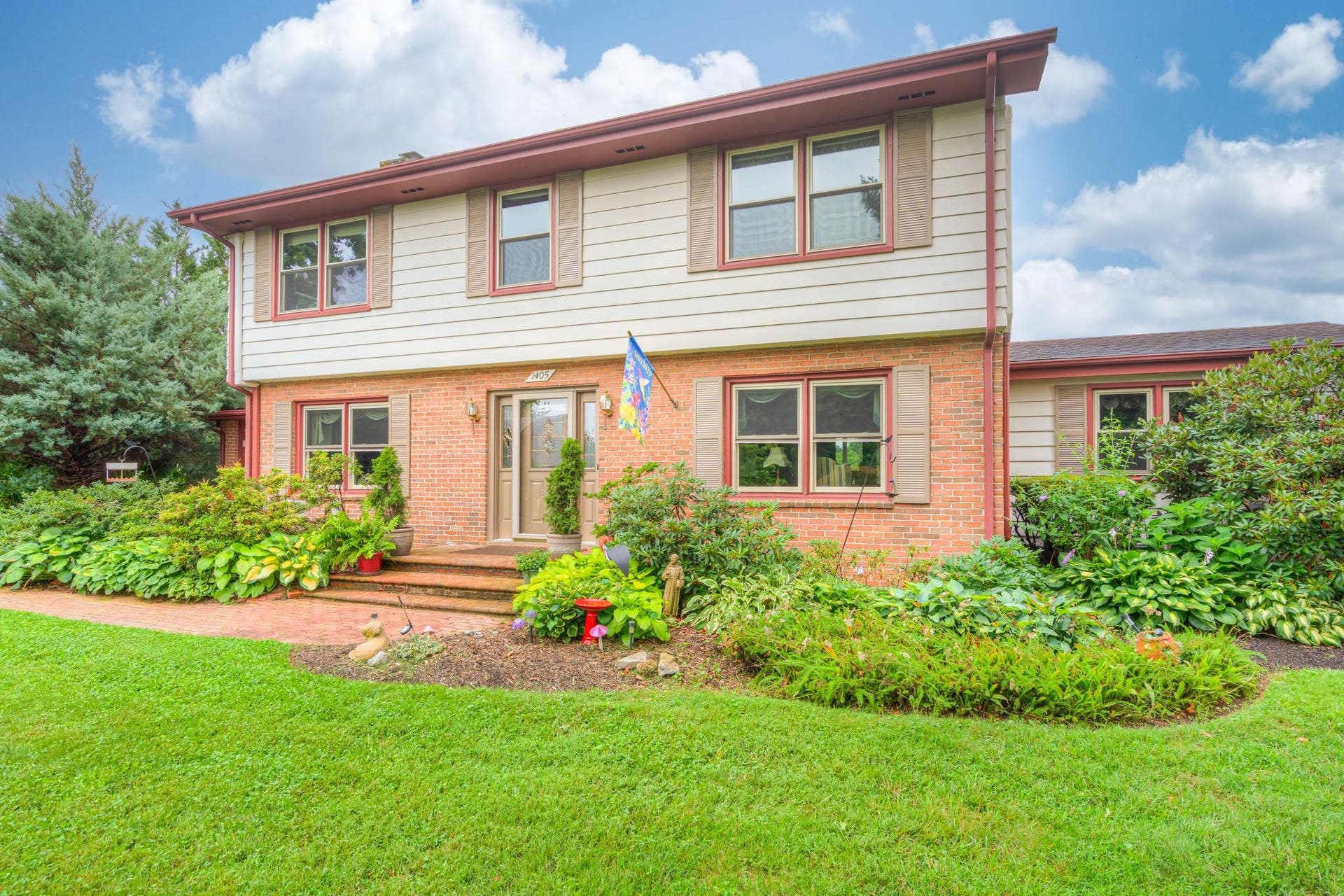 1405 Westover Drive, Blacksburg, VA 24060