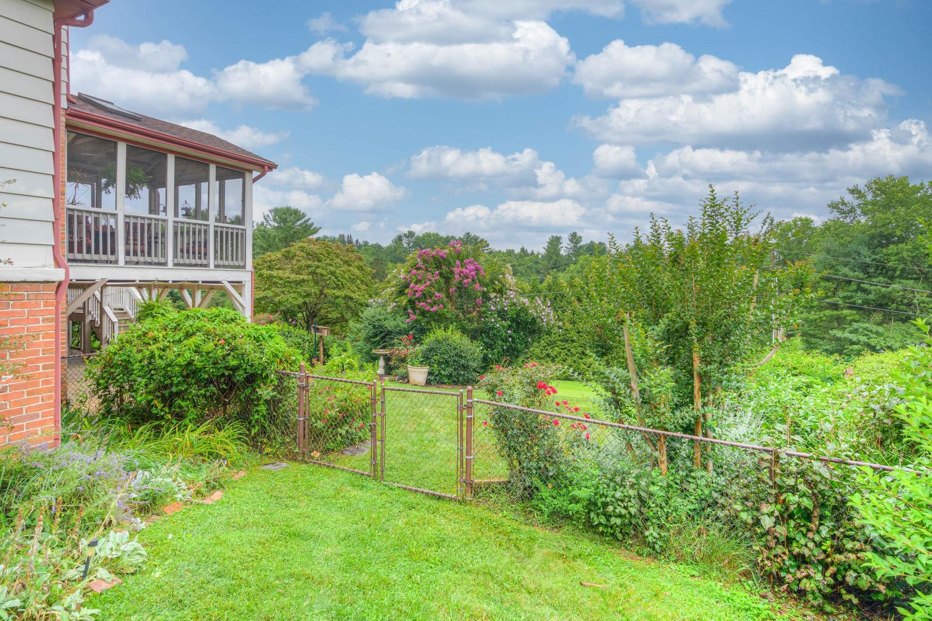 1405 Westover Drive, Blacksburg, VA 24060