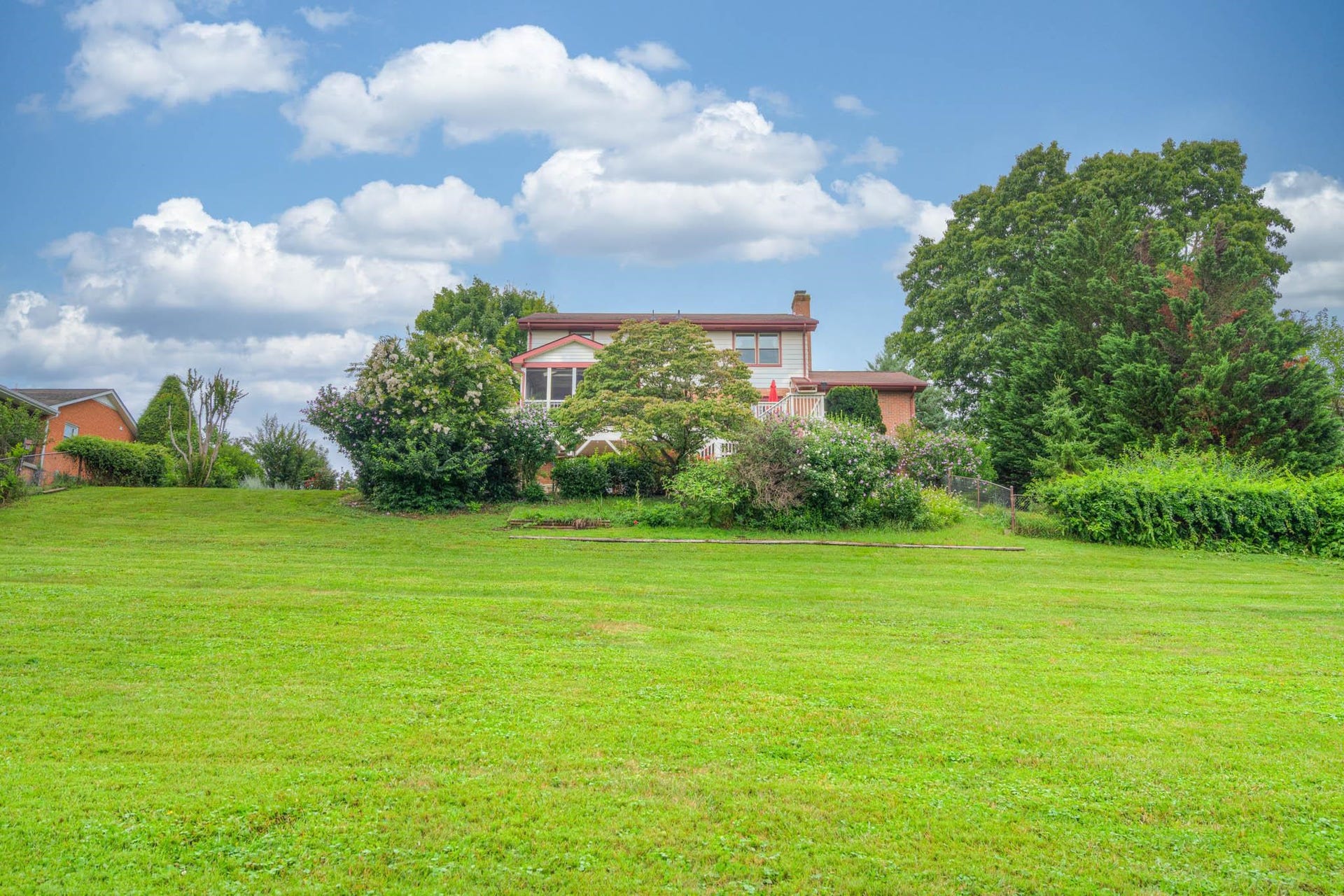 1405 Westover Drive, Blacksburg, VA 24060
