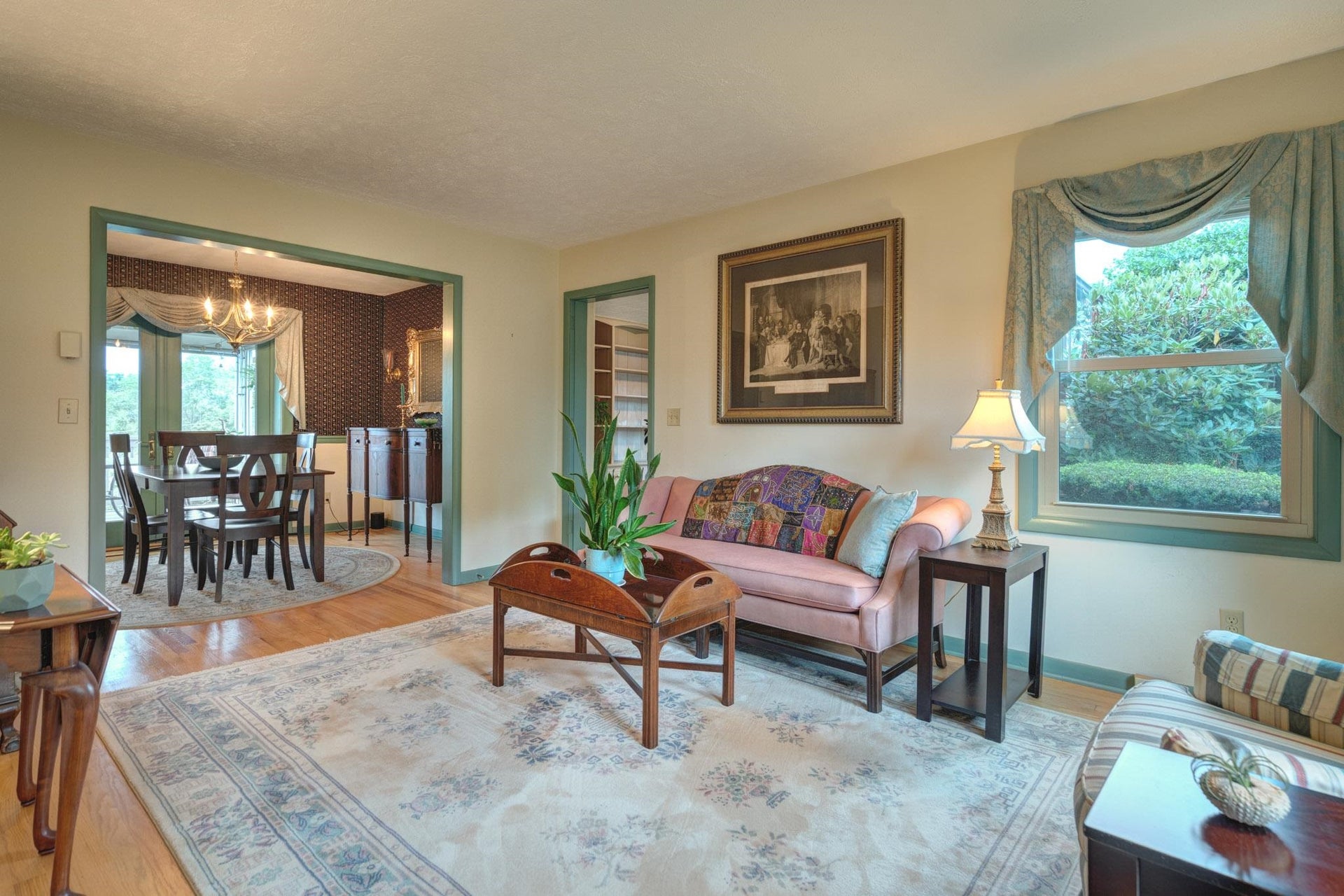 1405 Westover Drive, Blacksburg, VA 24060