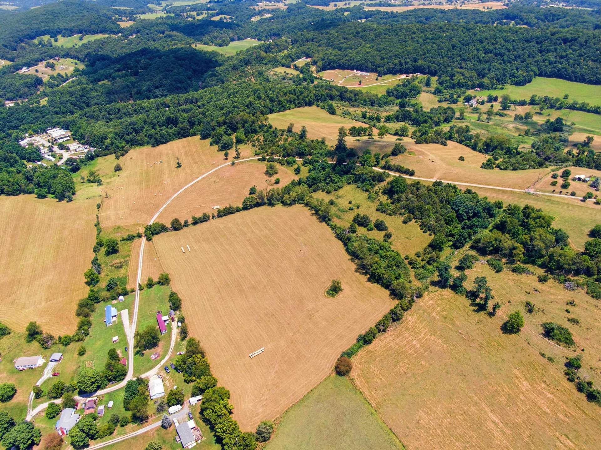 TBD FIRE TOWER Road, Christiansburg, VA 24073