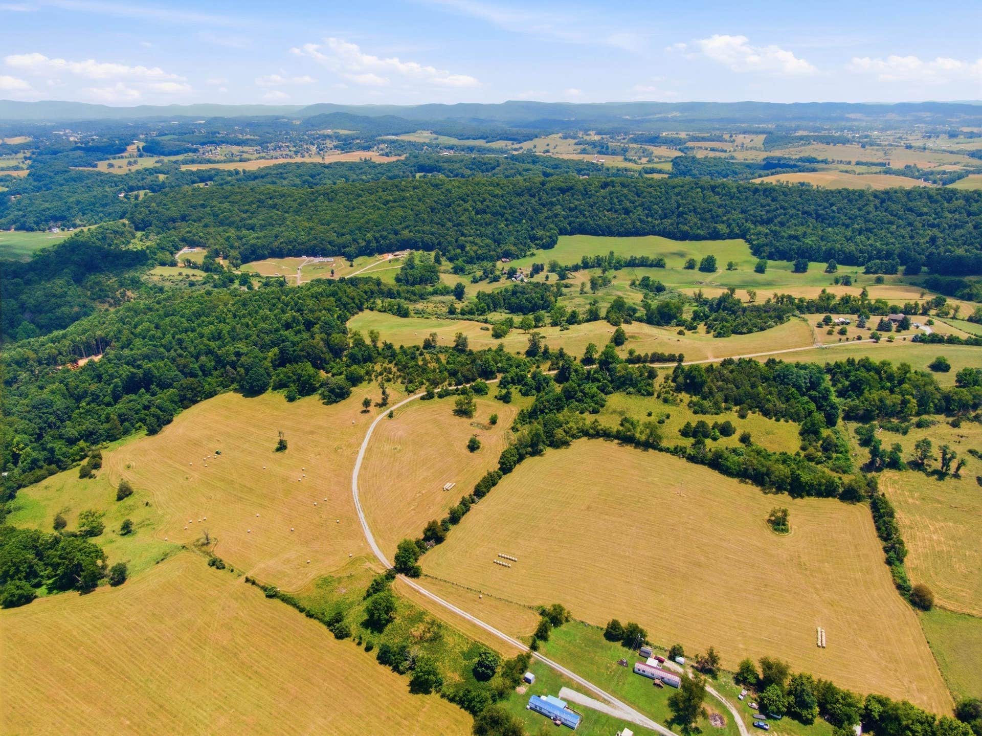 TBD FIRE TOWER Road, Christiansburg, VA 24073