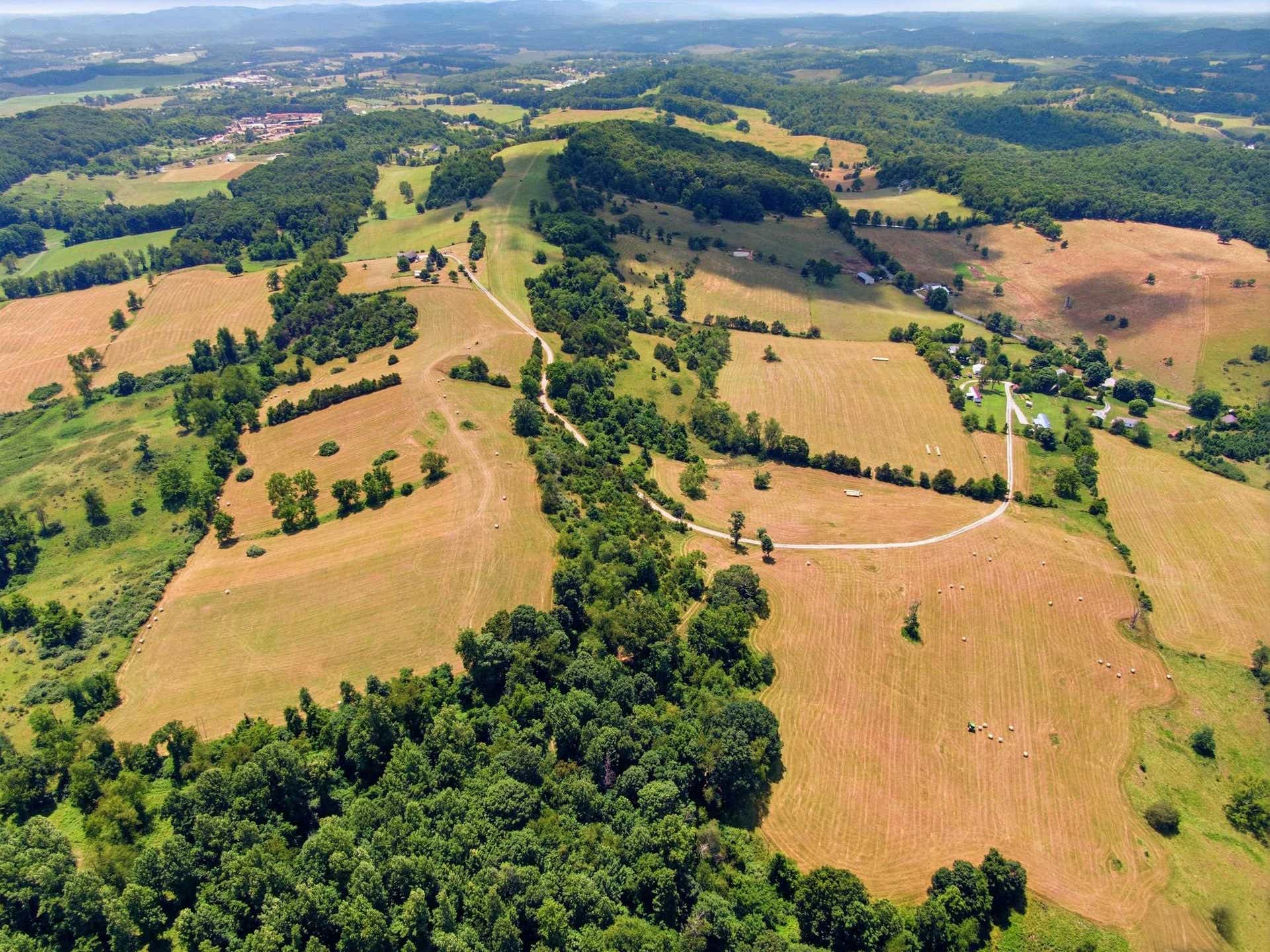 TBD FIRE TOWER Road, Christiansburg, VA 24073
