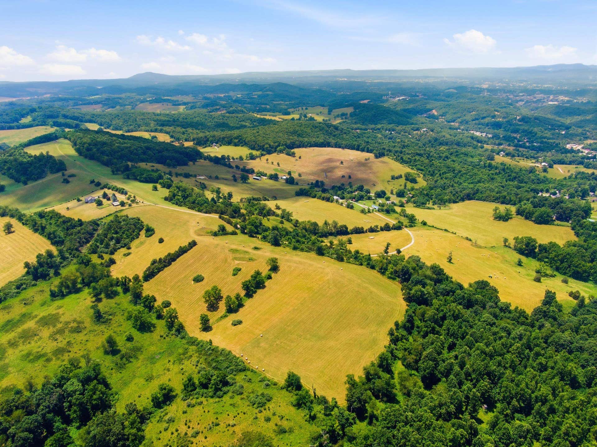 TBD FIRE TOWER Road, Christiansburg, VA 24073
