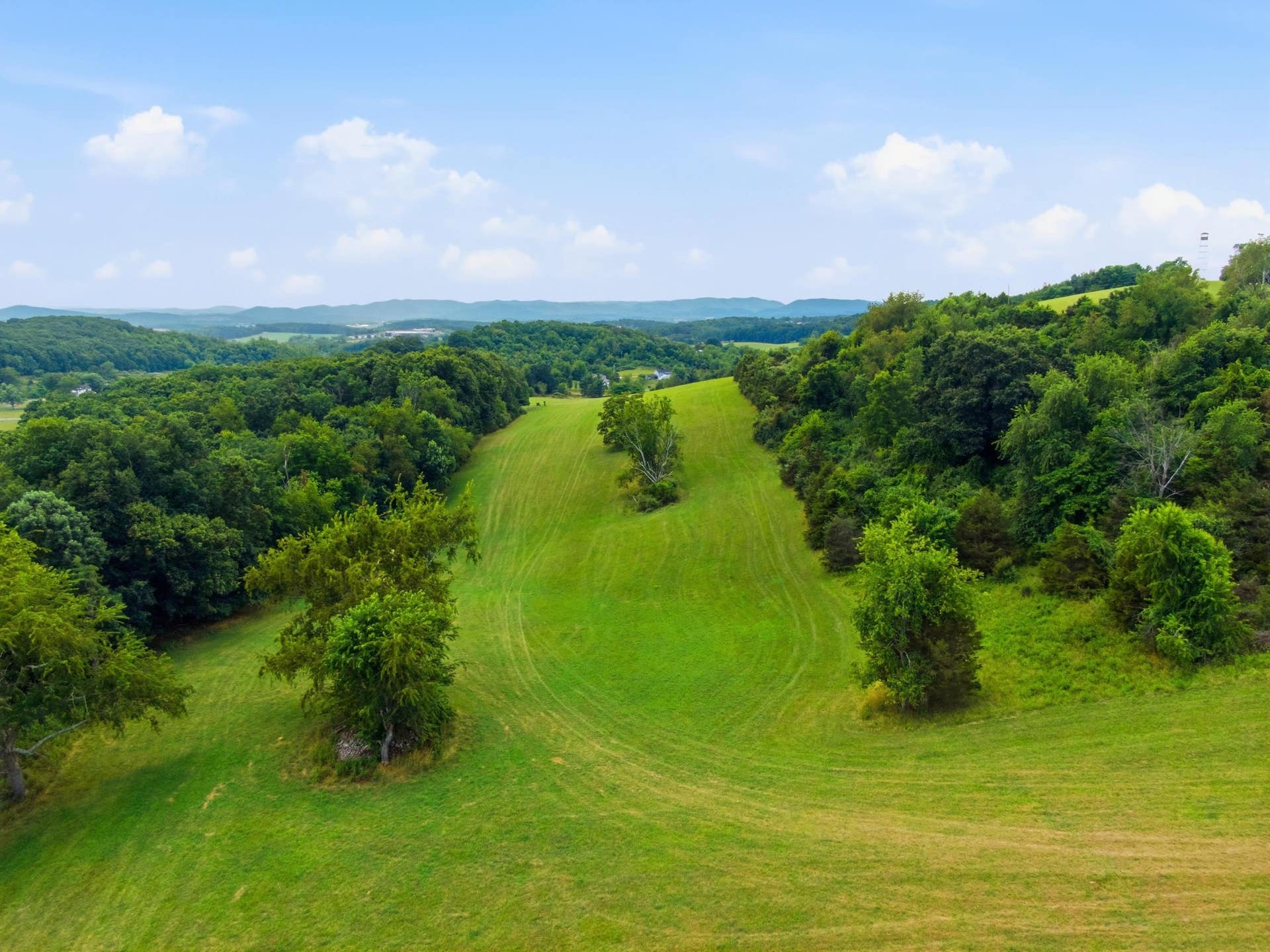 TBD FIRE TOWER Road, Christiansburg, VA 24073
