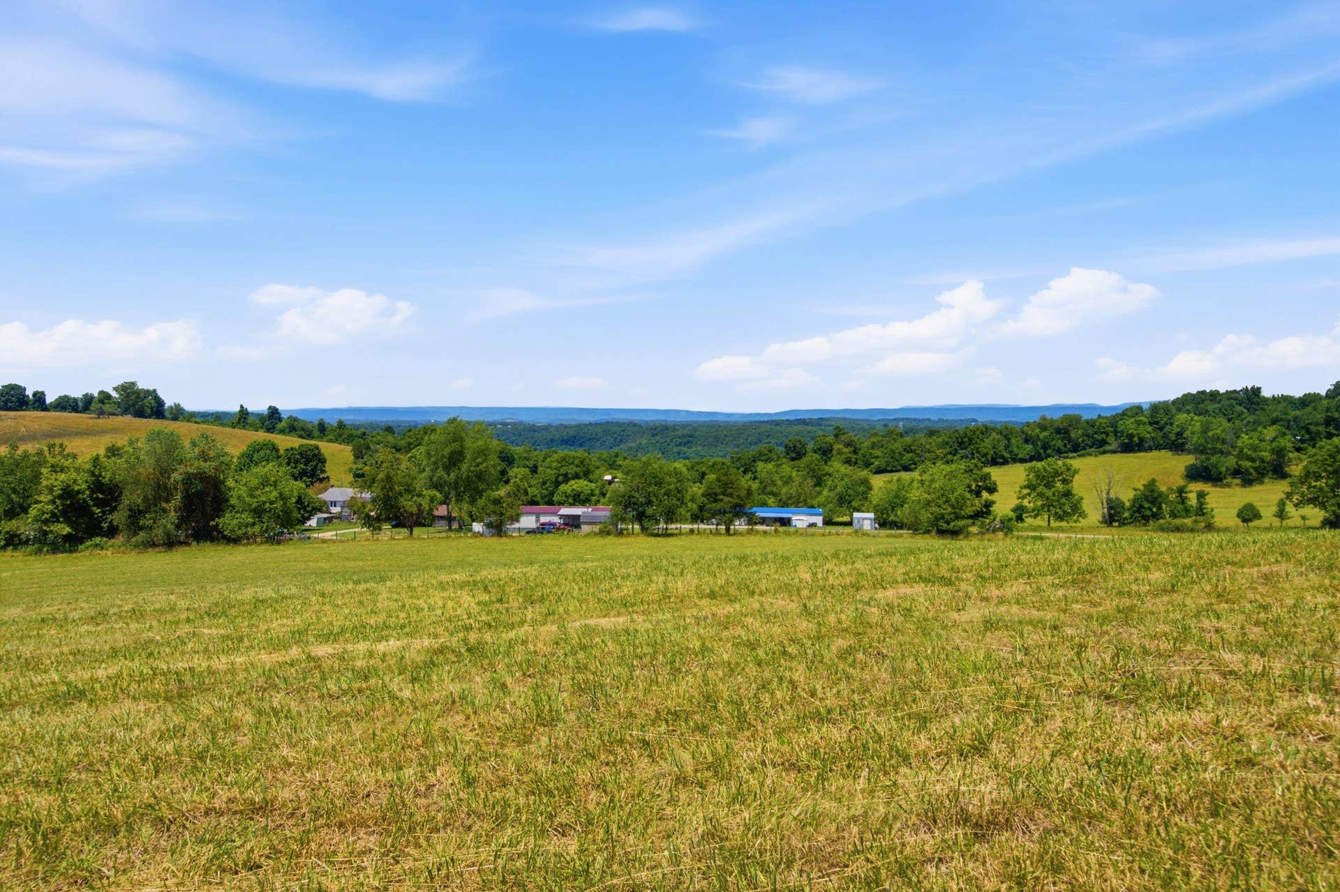 TBD FIRE TOWER Road, Christiansburg, VA 24073
