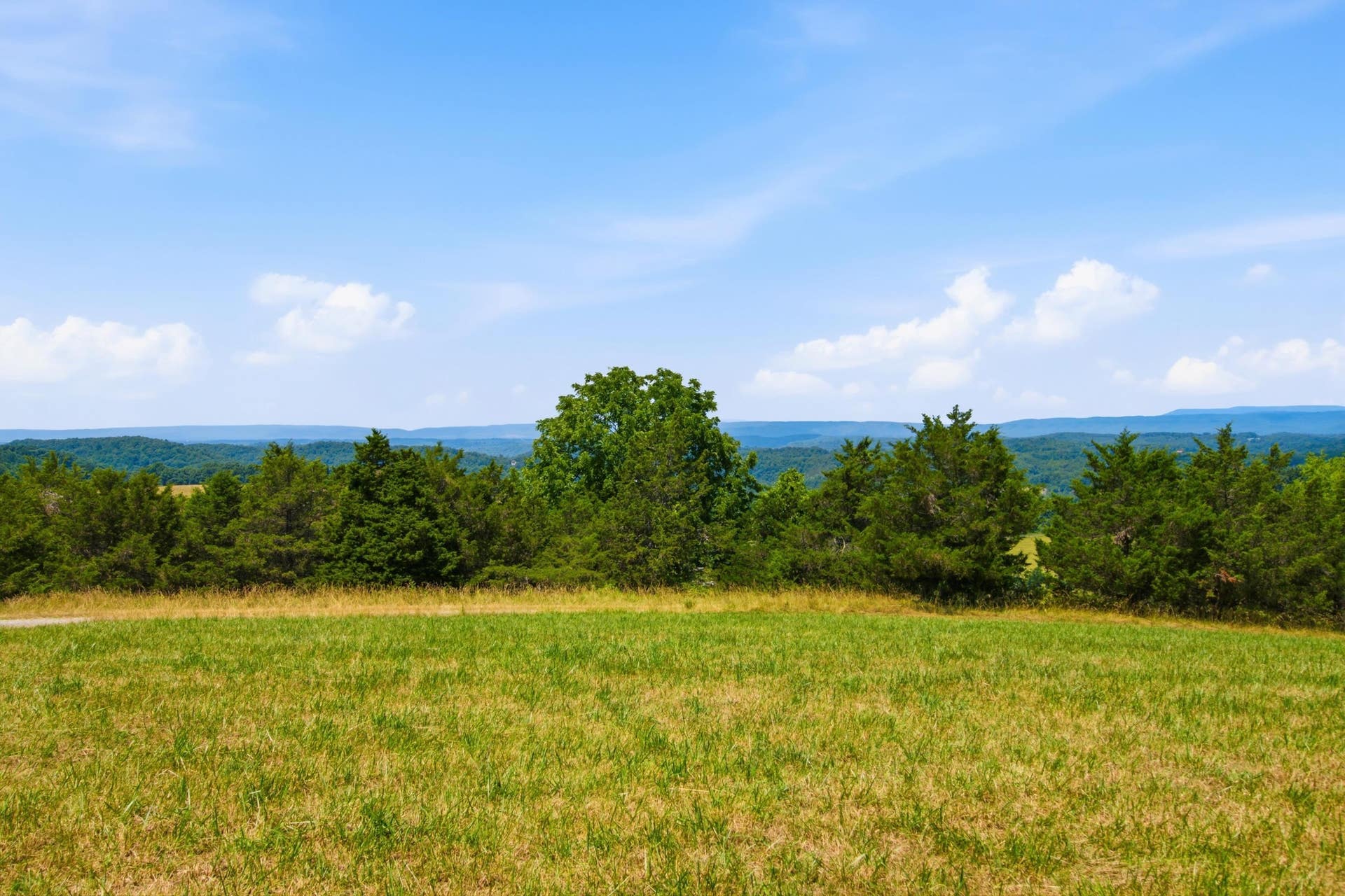 TBD FIRE TOWER Road, Christiansburg, VA 24073