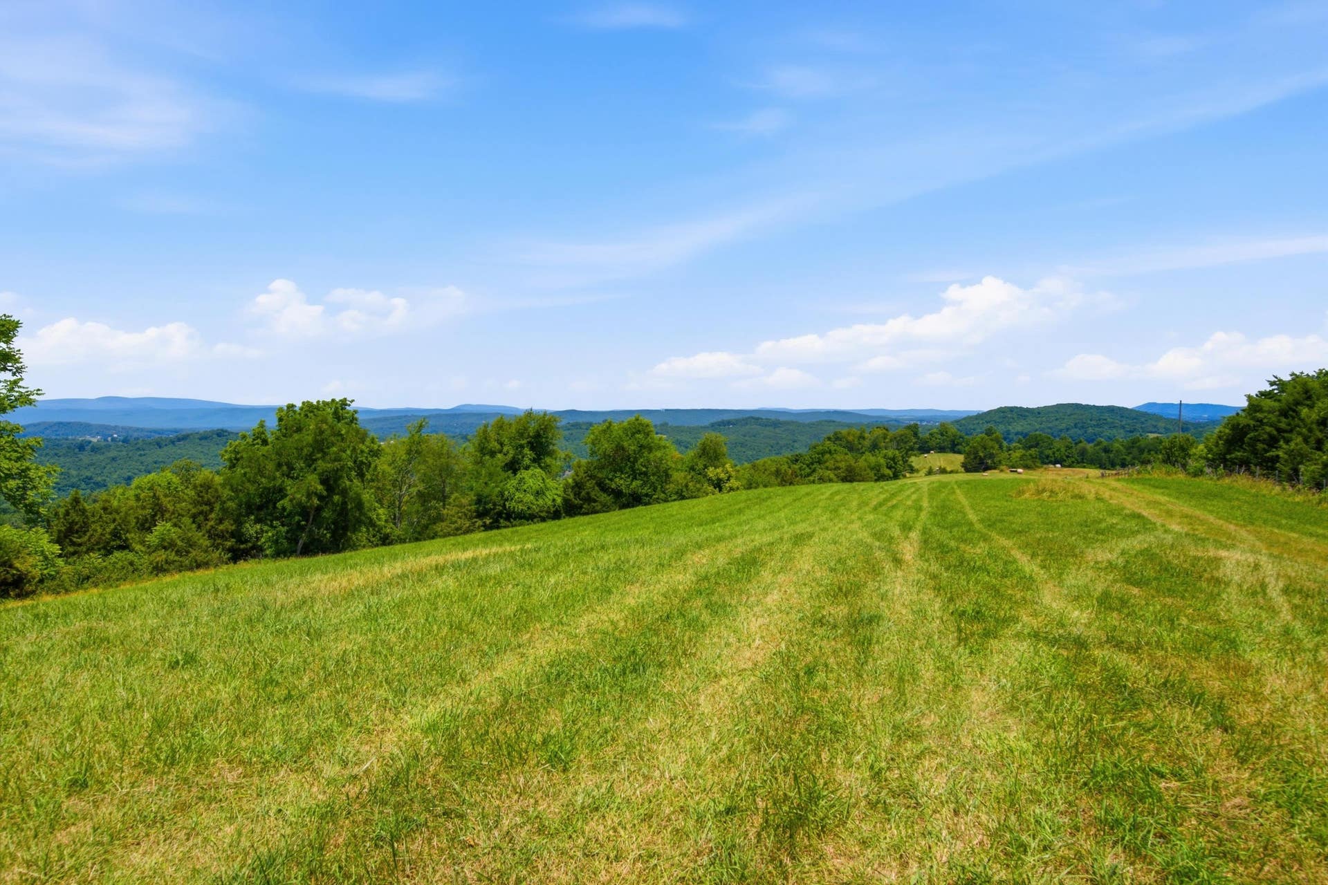 TBD FIRE TOWER Road, Christiansburg, VA 24073