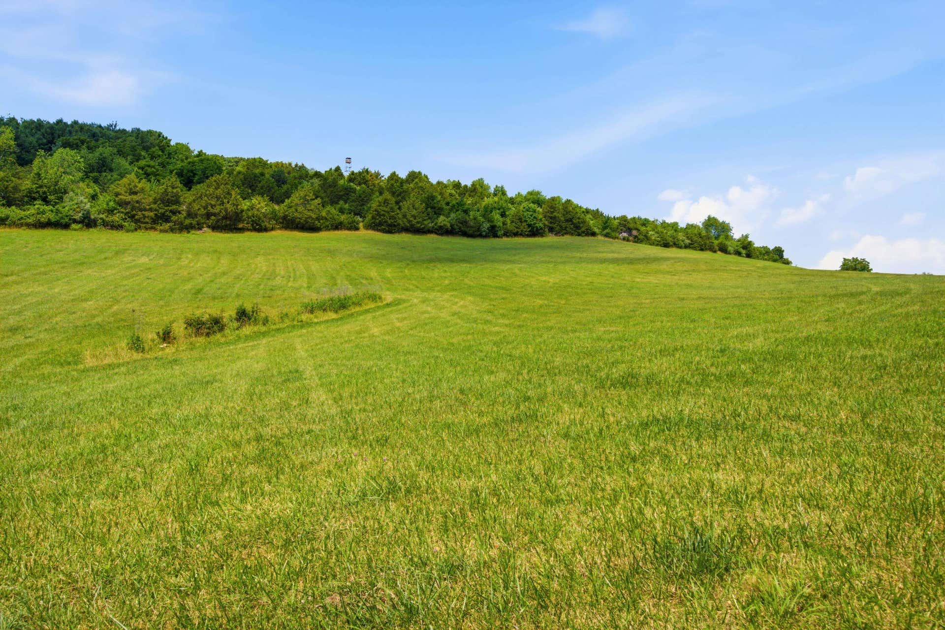 TBD FIRE TOWER Road, Christiansburg, VA 24073