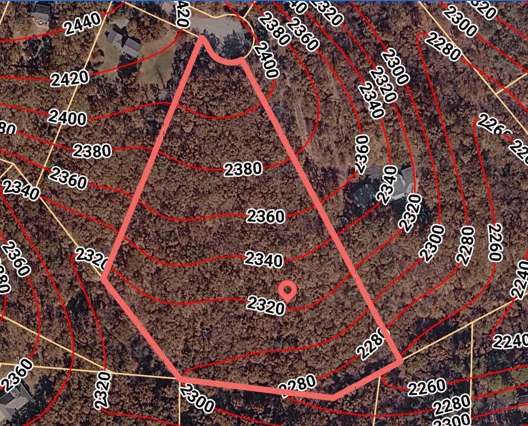 3501 Isabel Court, Blacksburg, VA 24060