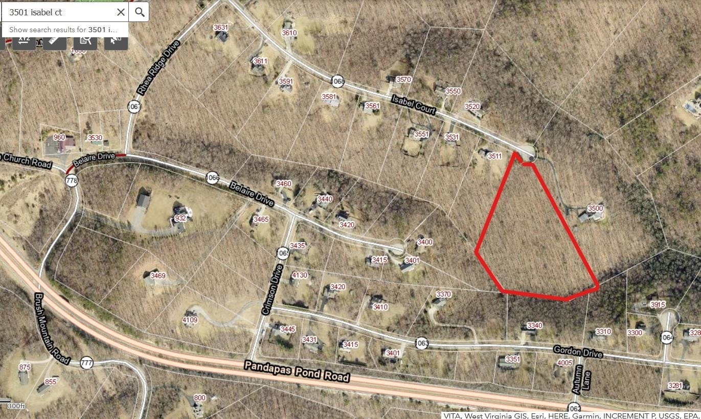 3501 Isabel Court, Blacksburg, VA 24060