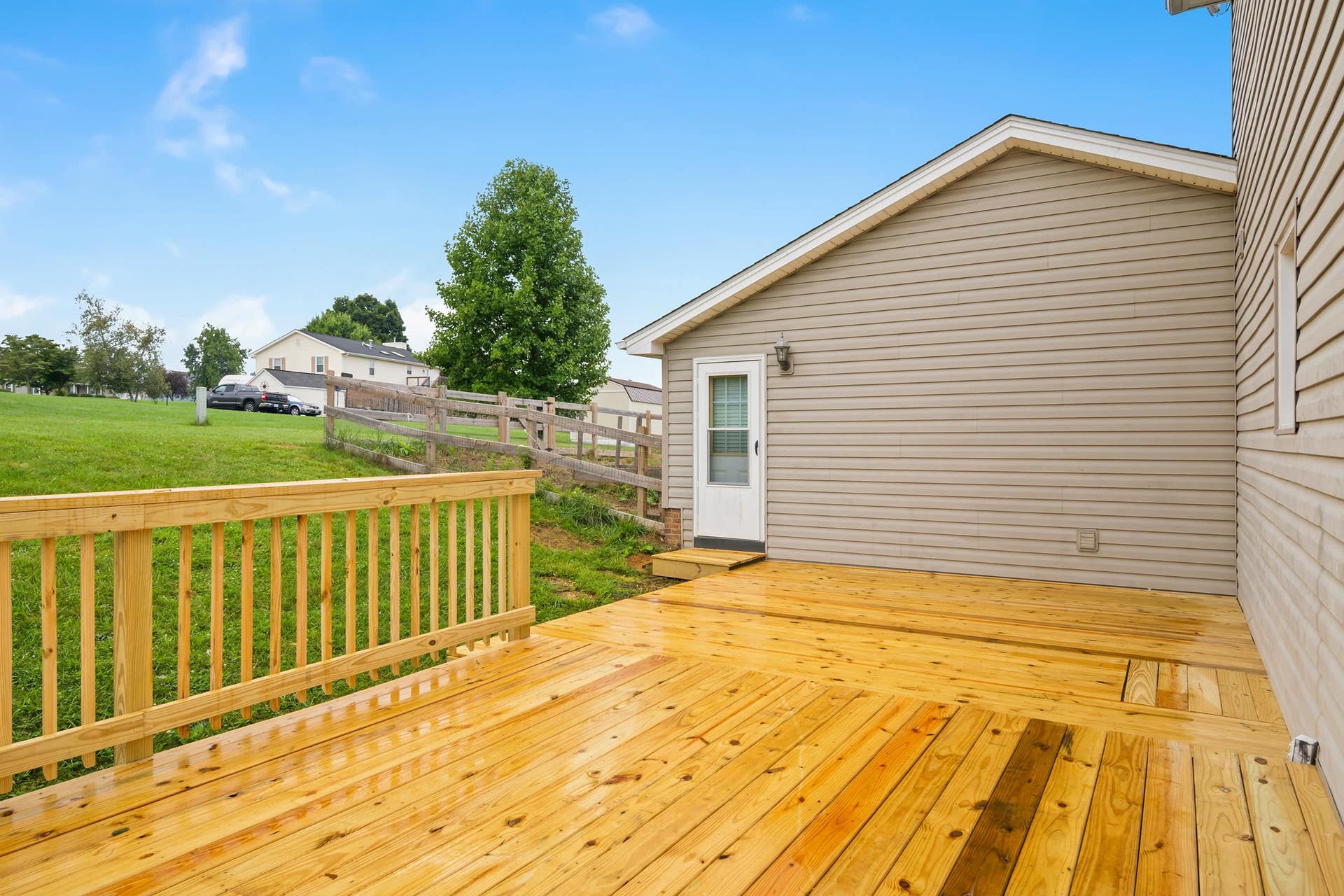 1435 WEST VIEW Drive, Christiansburg, VA 24073