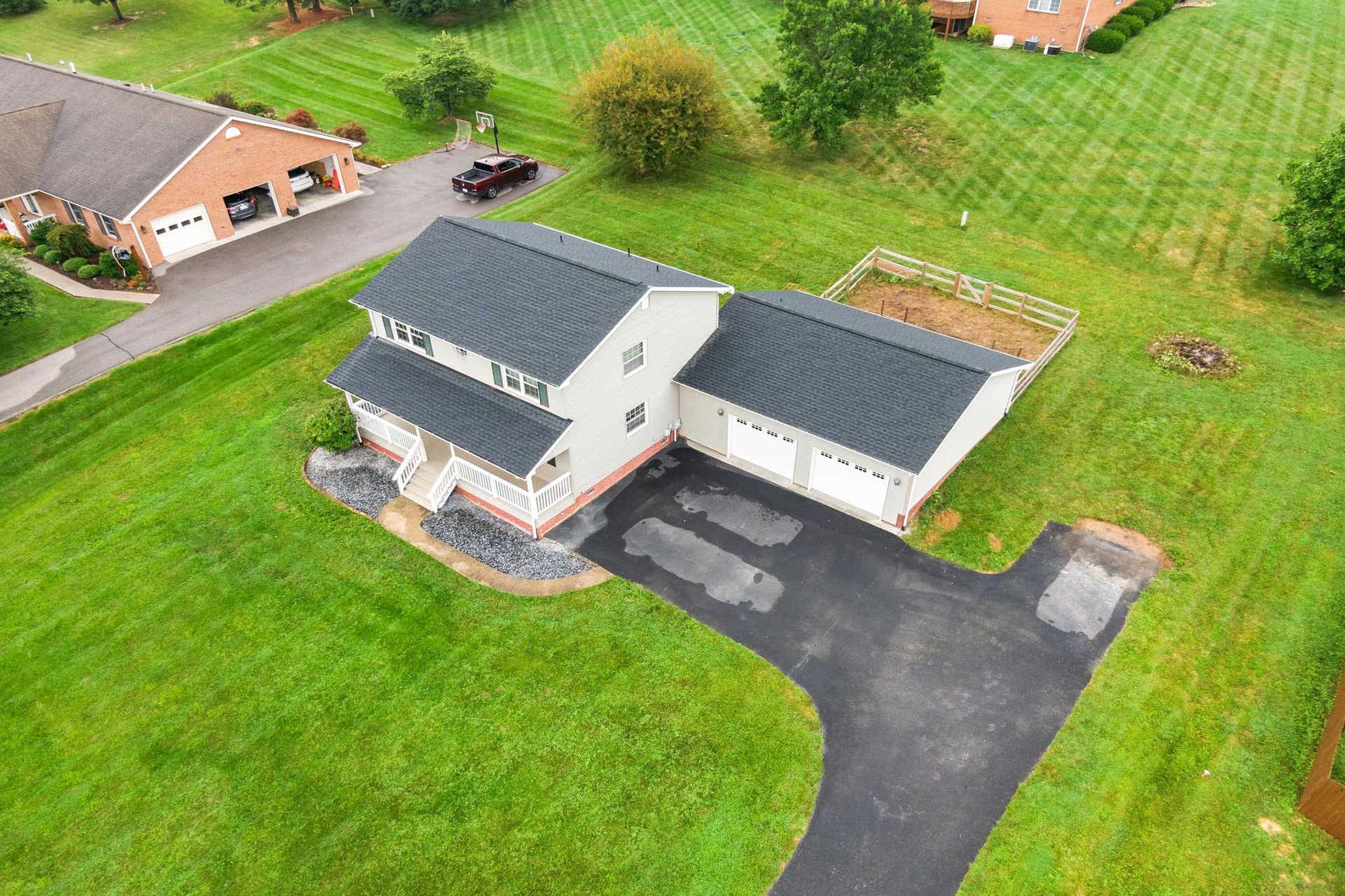 1435 WEST VIEW Drive, Christiansburg, VA 24073