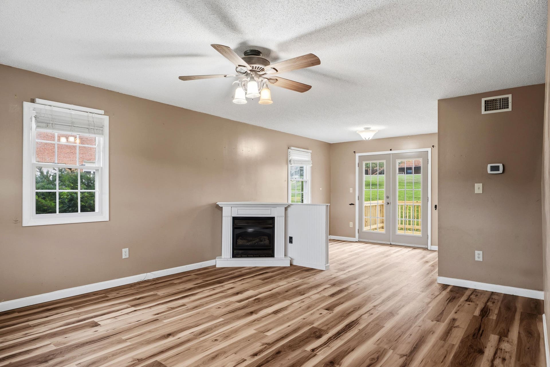 1435 WEST VIEW Drive, Christiansburg, VA 24073