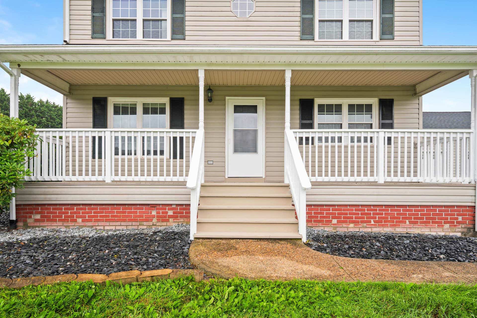 1435 WEST VIEW Drive, Christiansburg, VA 24073