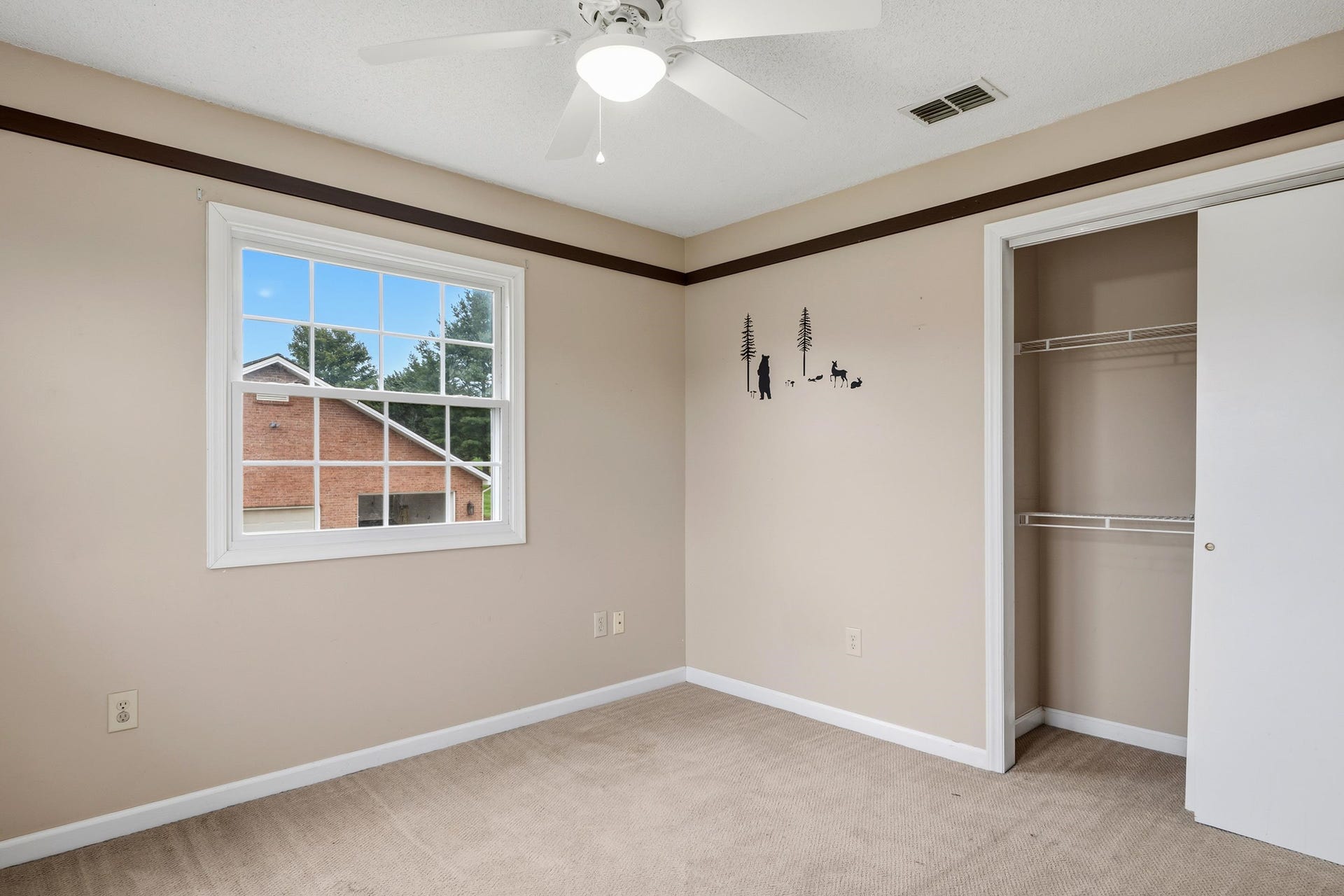 1435 WEST VIEW Drive, Christiansburg, VA 24073